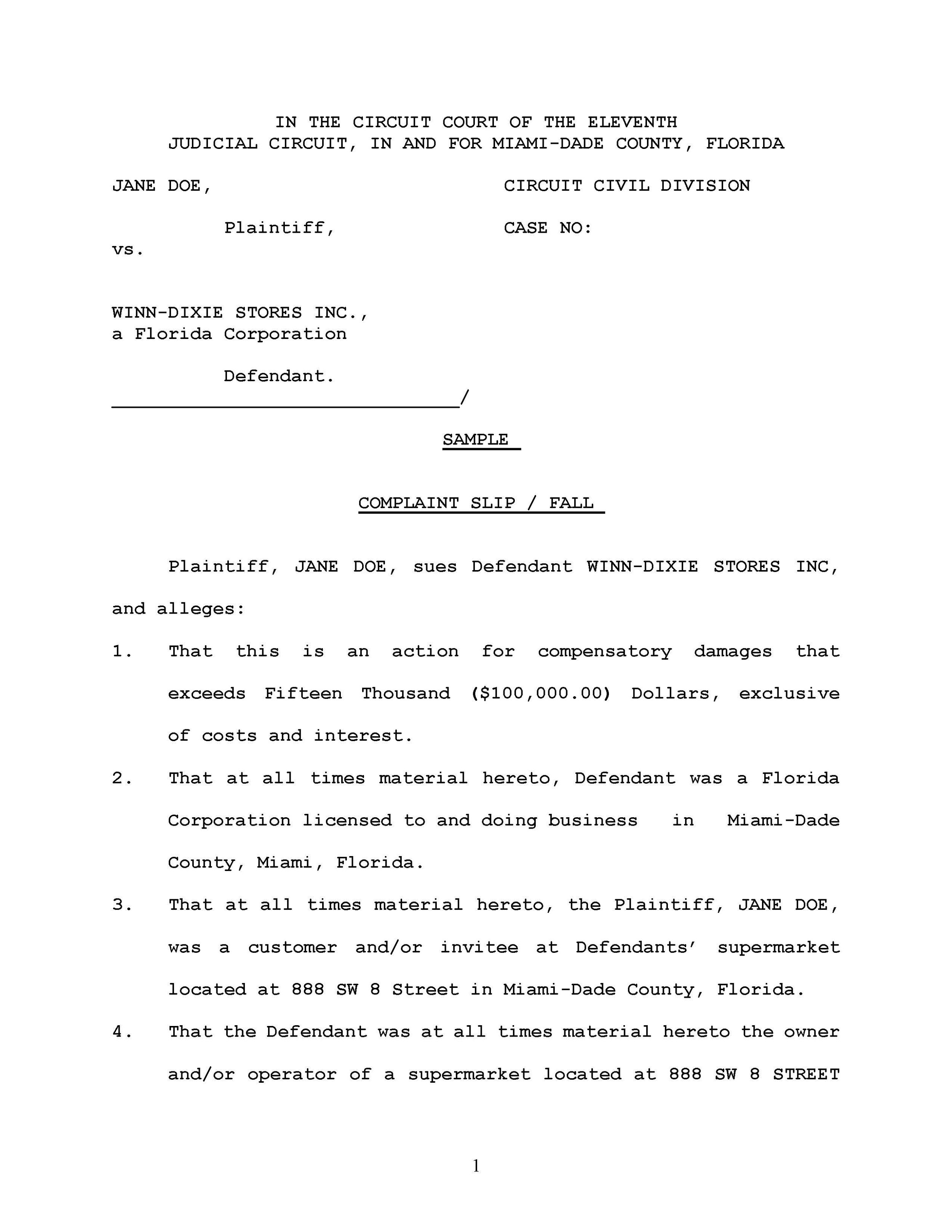 Kreutzer-Law-Attorney-Miami-Lawyers-Complaint Slip  Fall_Page_1.jpg
