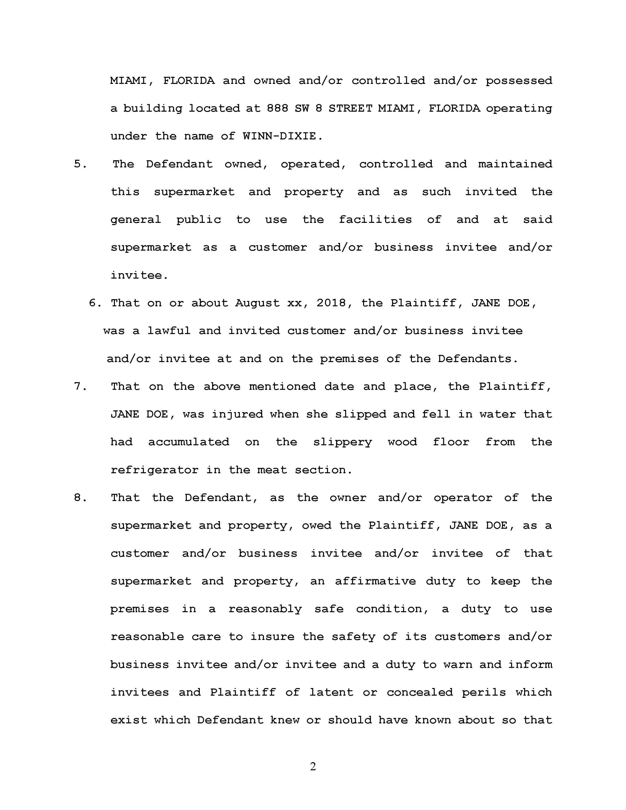 Kreutzer-Law-Attorney-Miami-Lawyers-Complaint Slip  Fall_Page_2.jpg