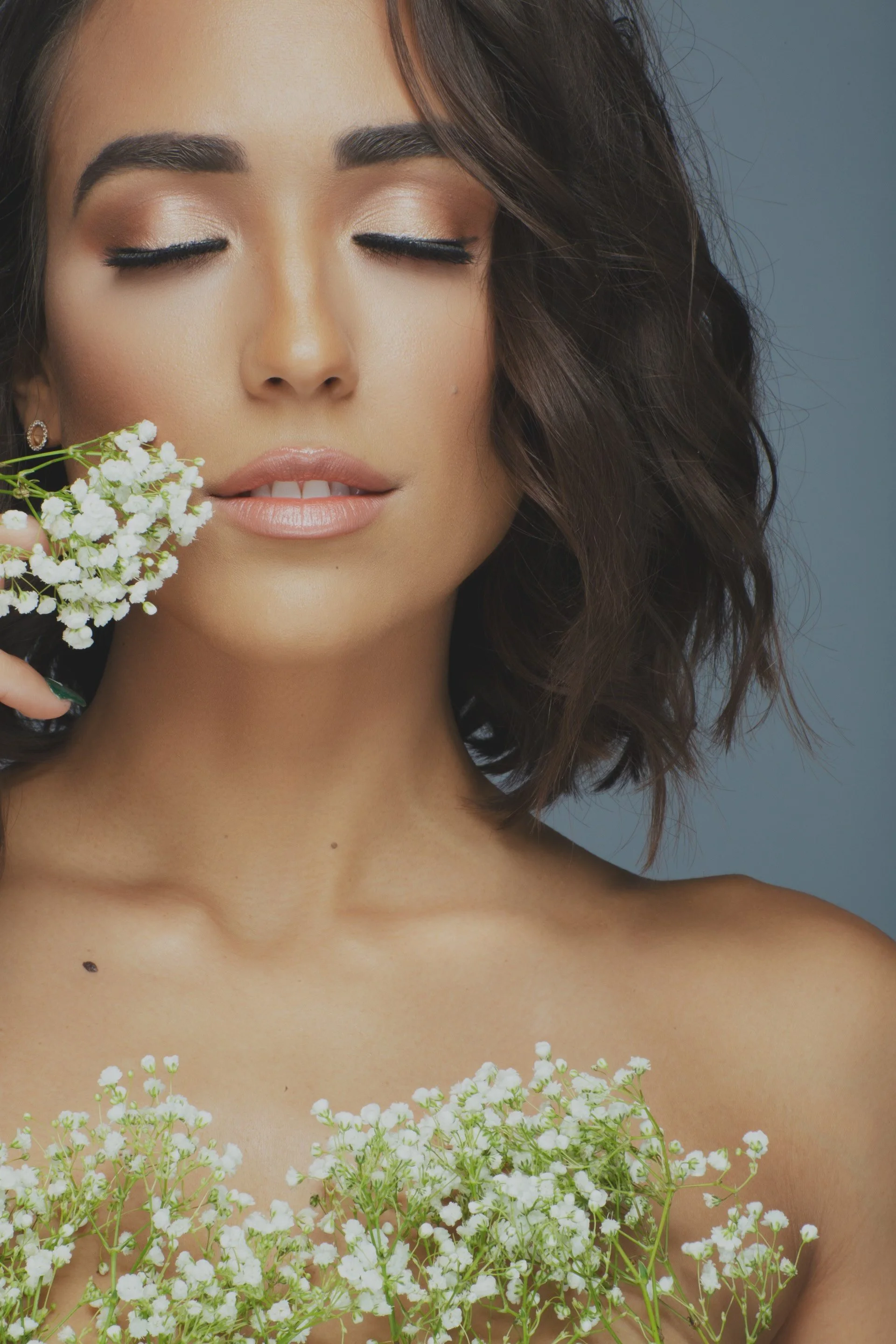 Greenville Makeup Artists — Browning Studio