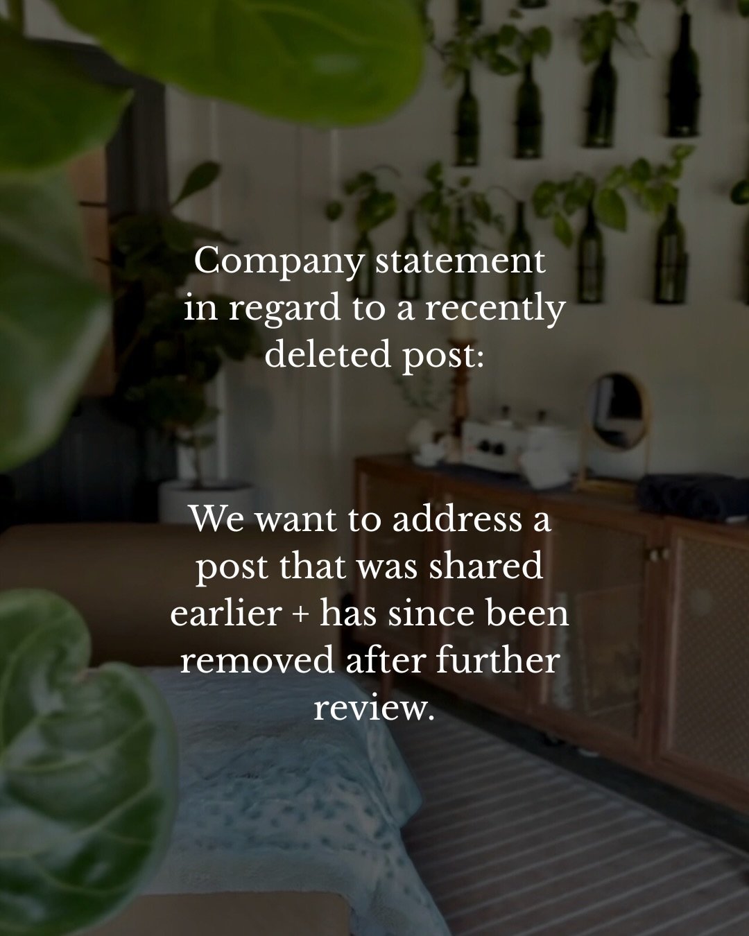 We&rsquo;re sorry&hellip;😔
.
.
.
.
For the clickbait.😏 Book your Korean Lash Lift today. Head to the link in bio ✨