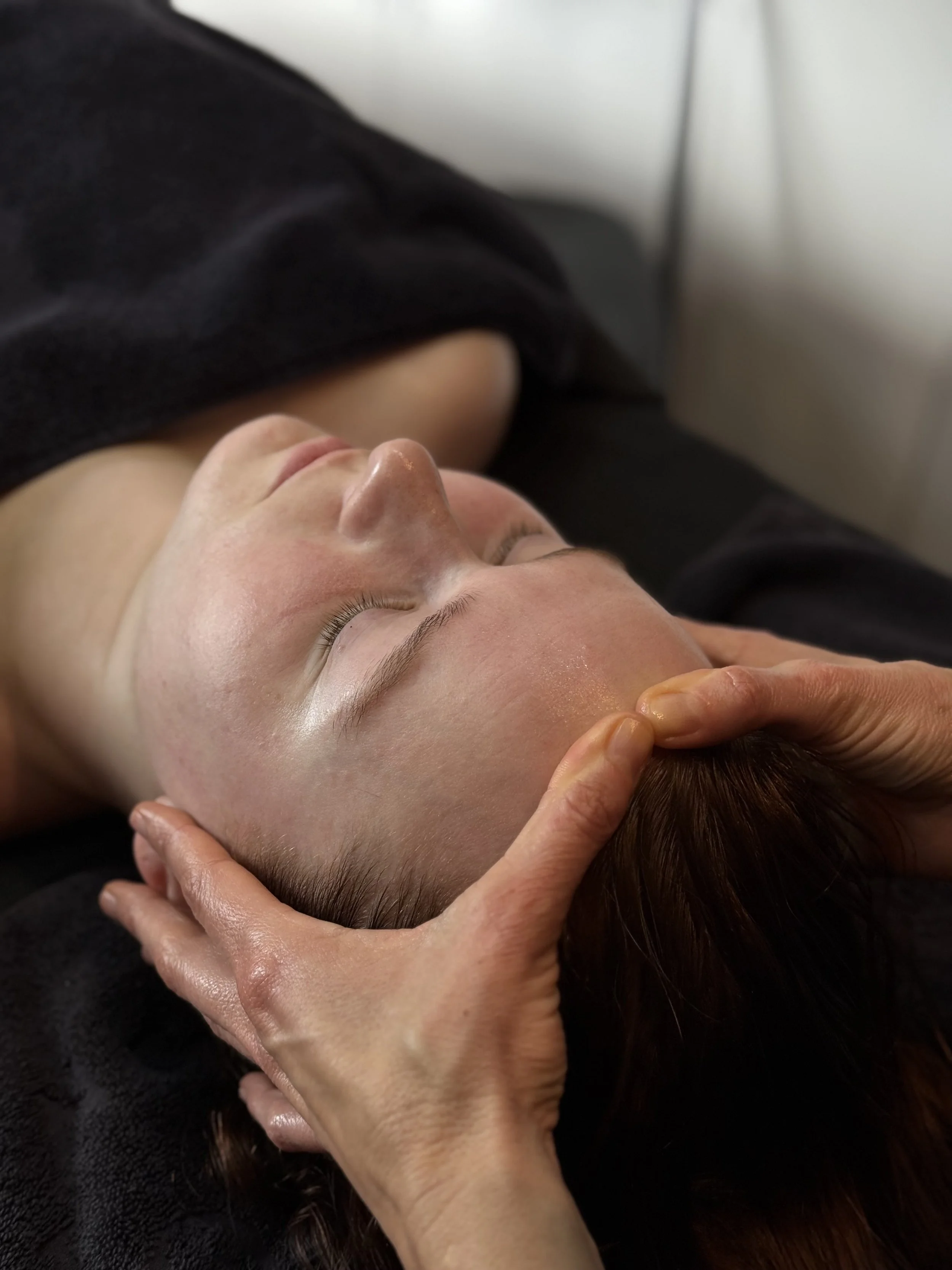 Skincare and Acne Facials