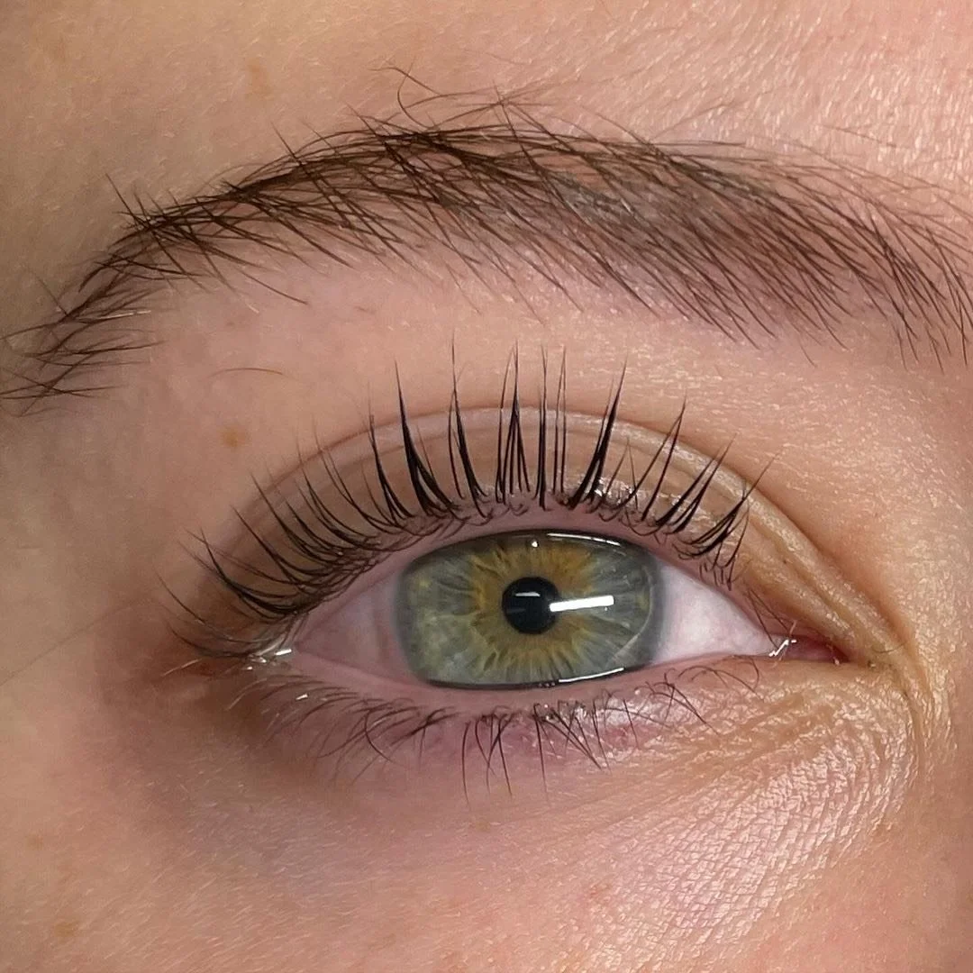 Lash Lifting