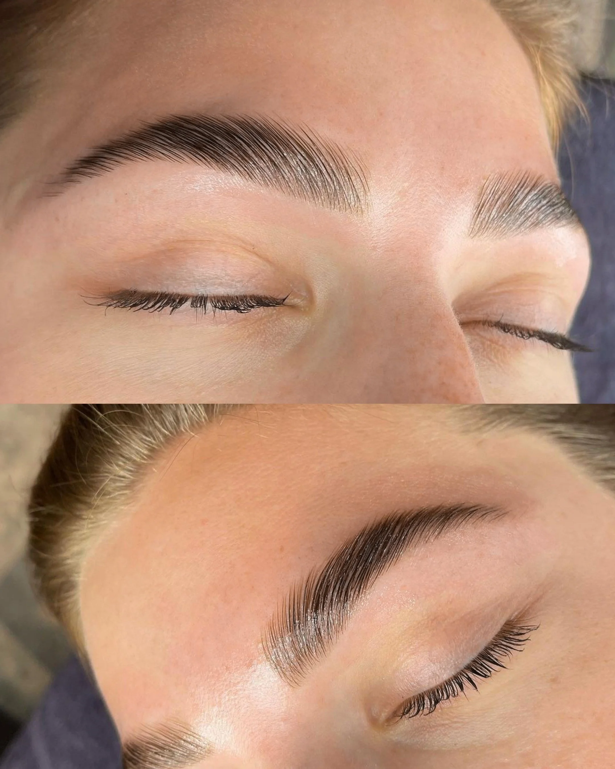 Eyebrow Packages
