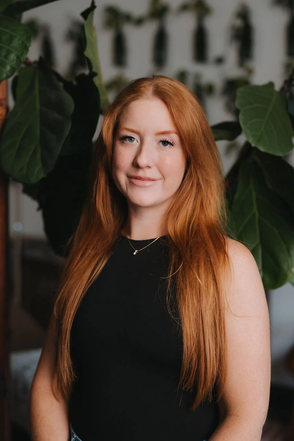 Studio Coordinator