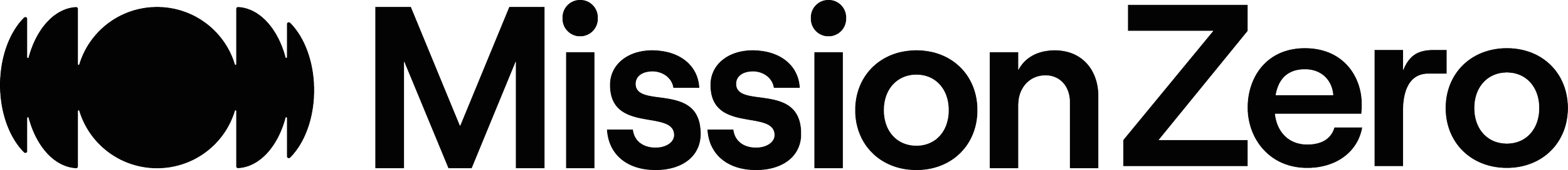 Mission Zero