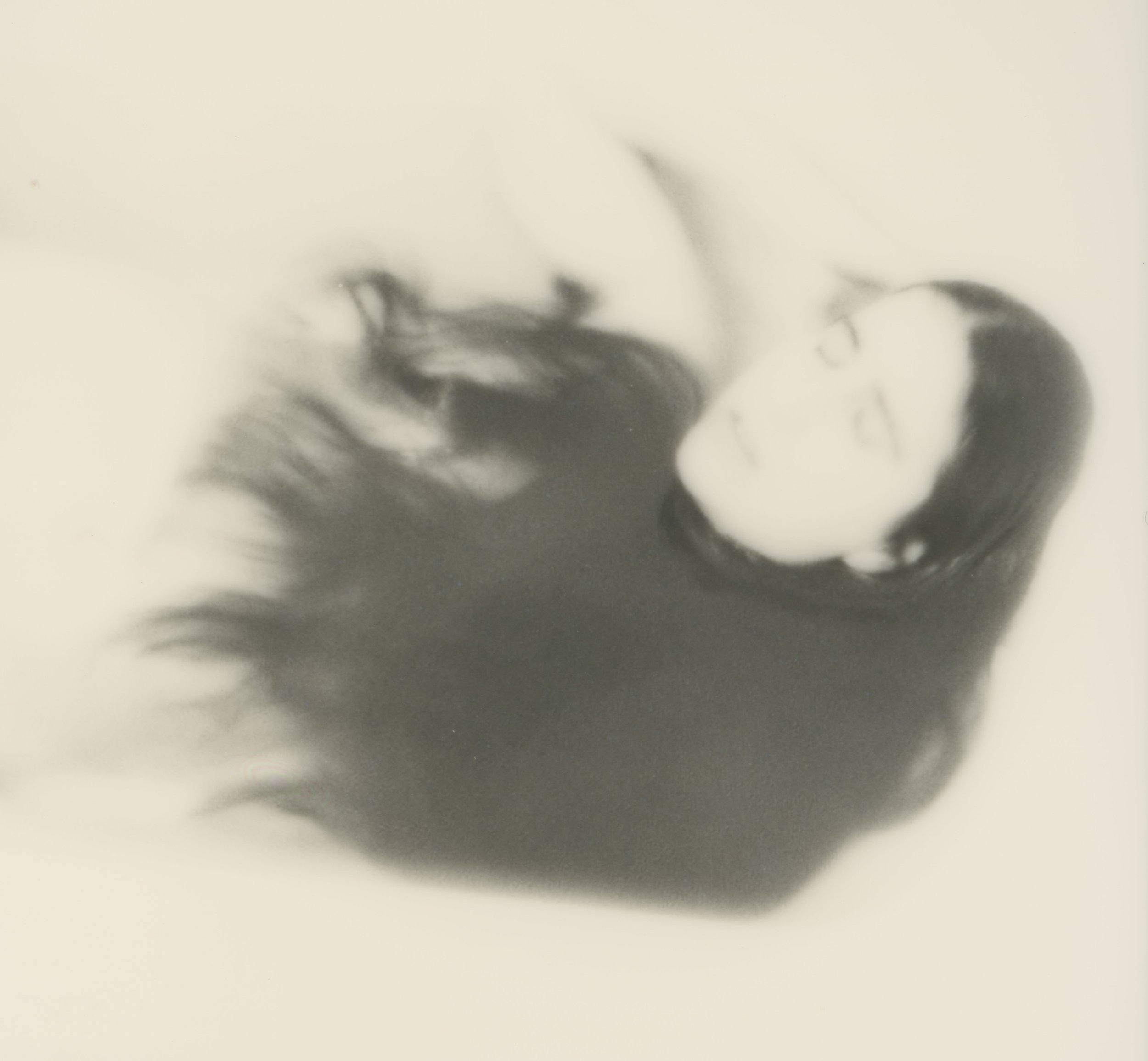 polaroid film, 2022