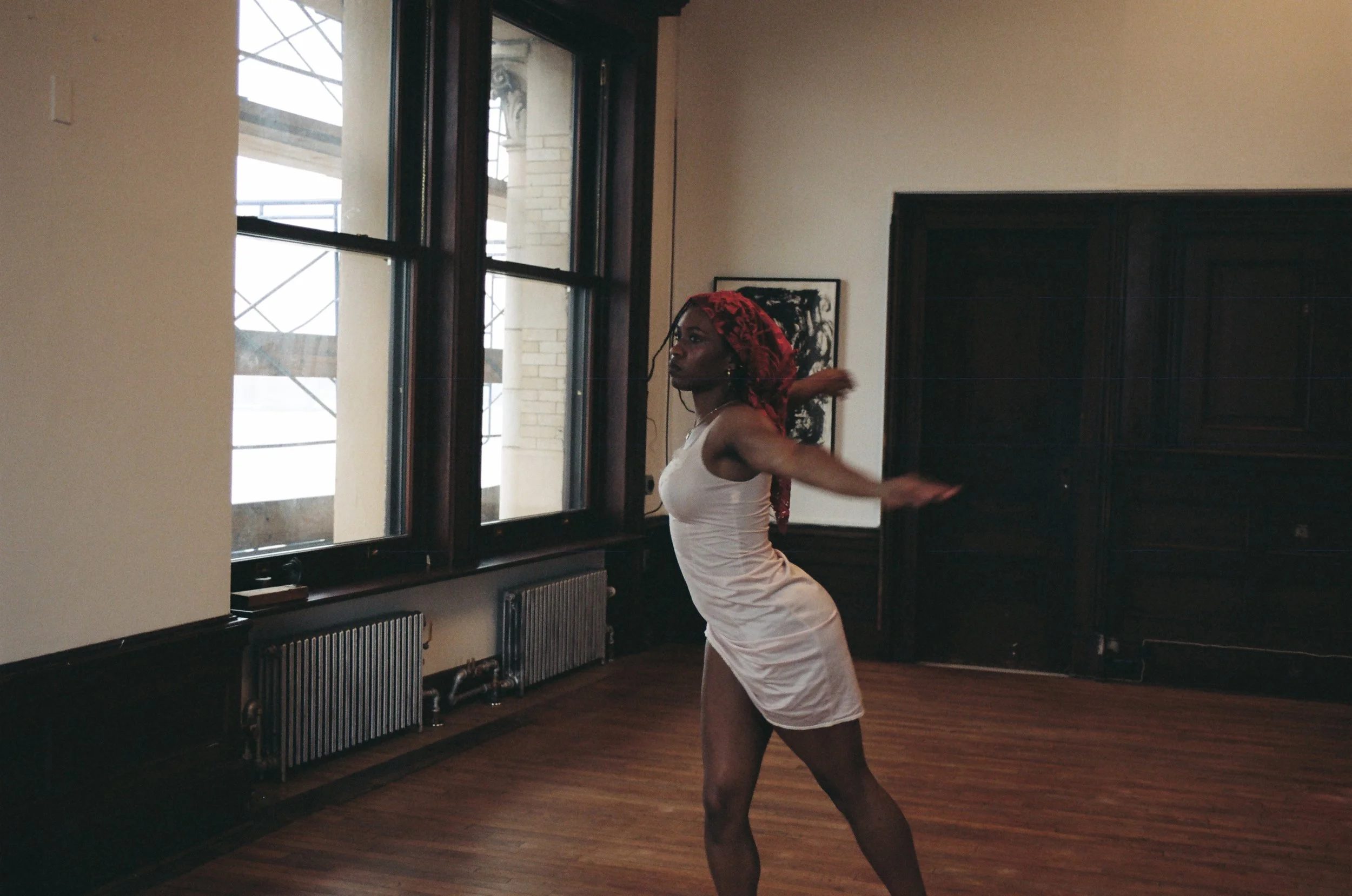 35mm film, March 2026