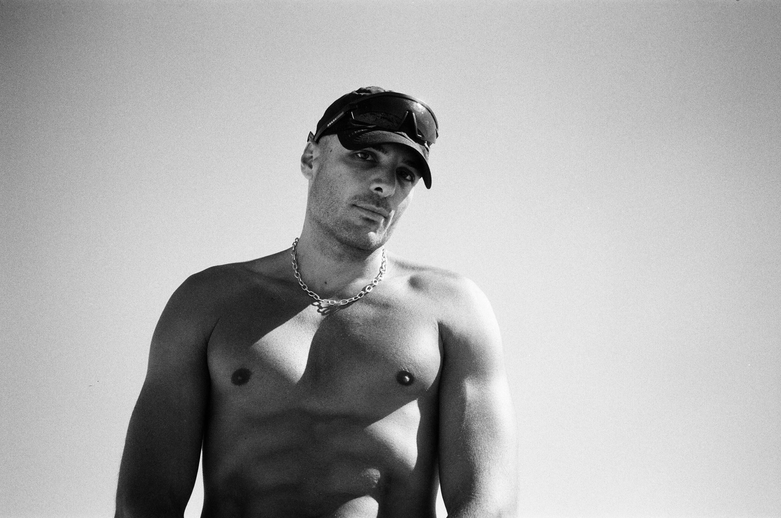 35mm, Greece, September 2026