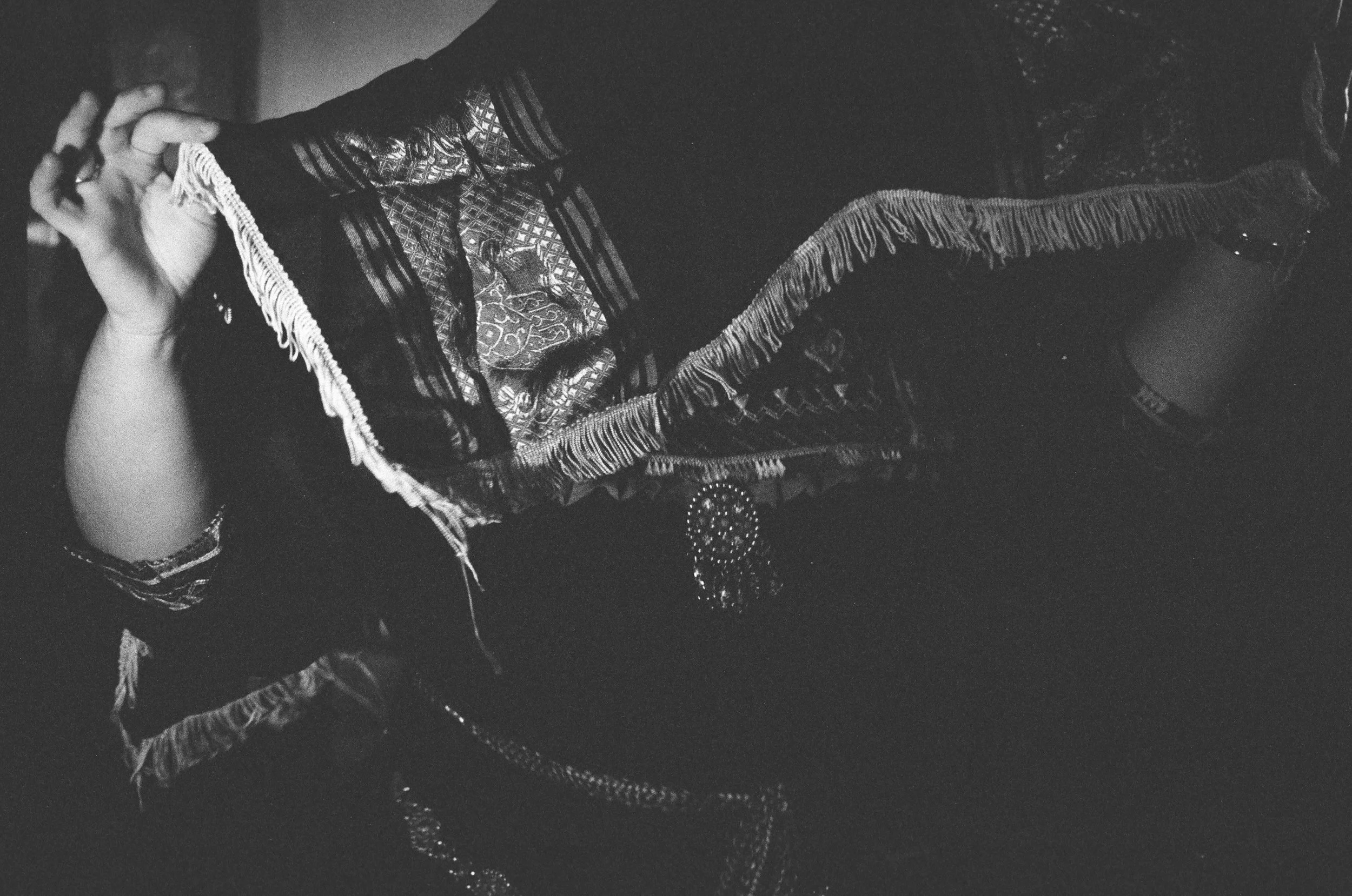 35mm film, March 2026, NYC