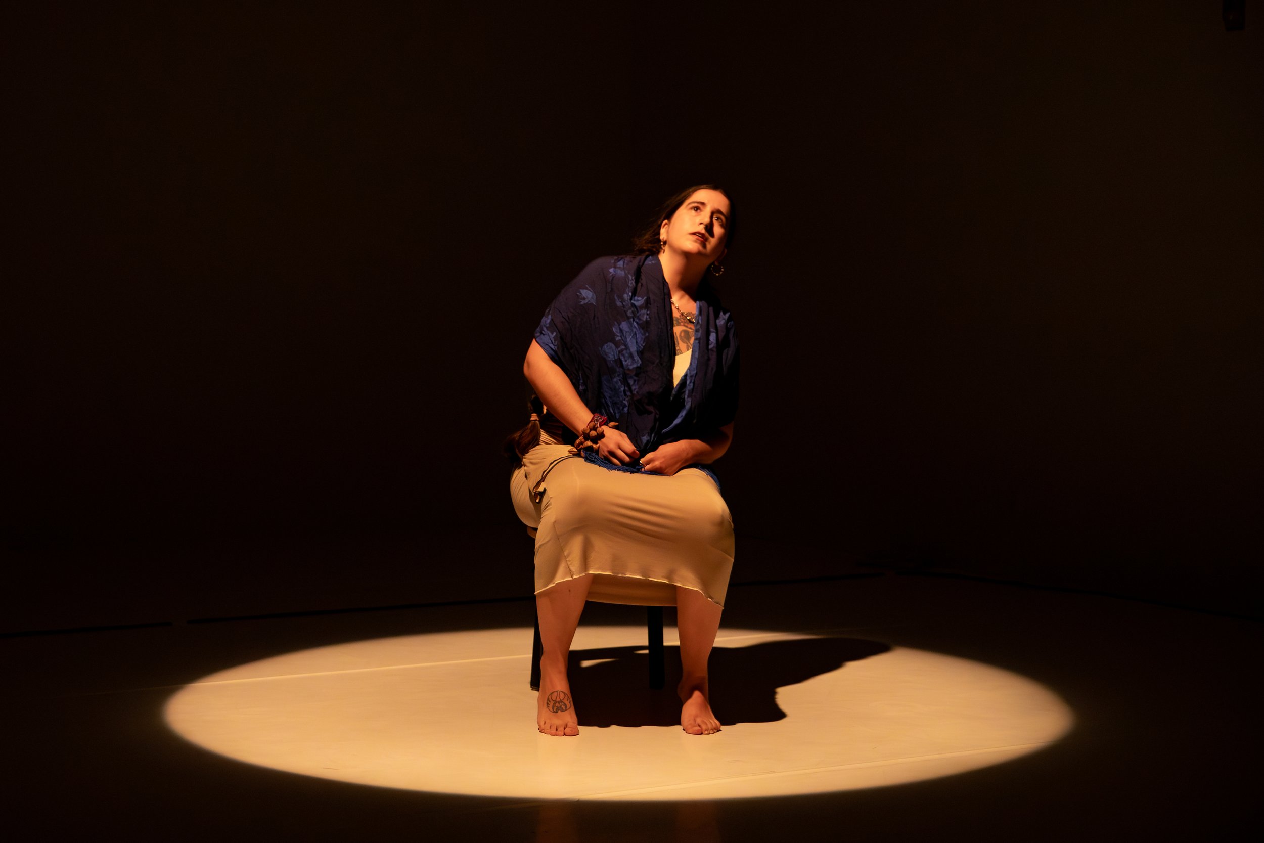 Center for Performance Research, 2025