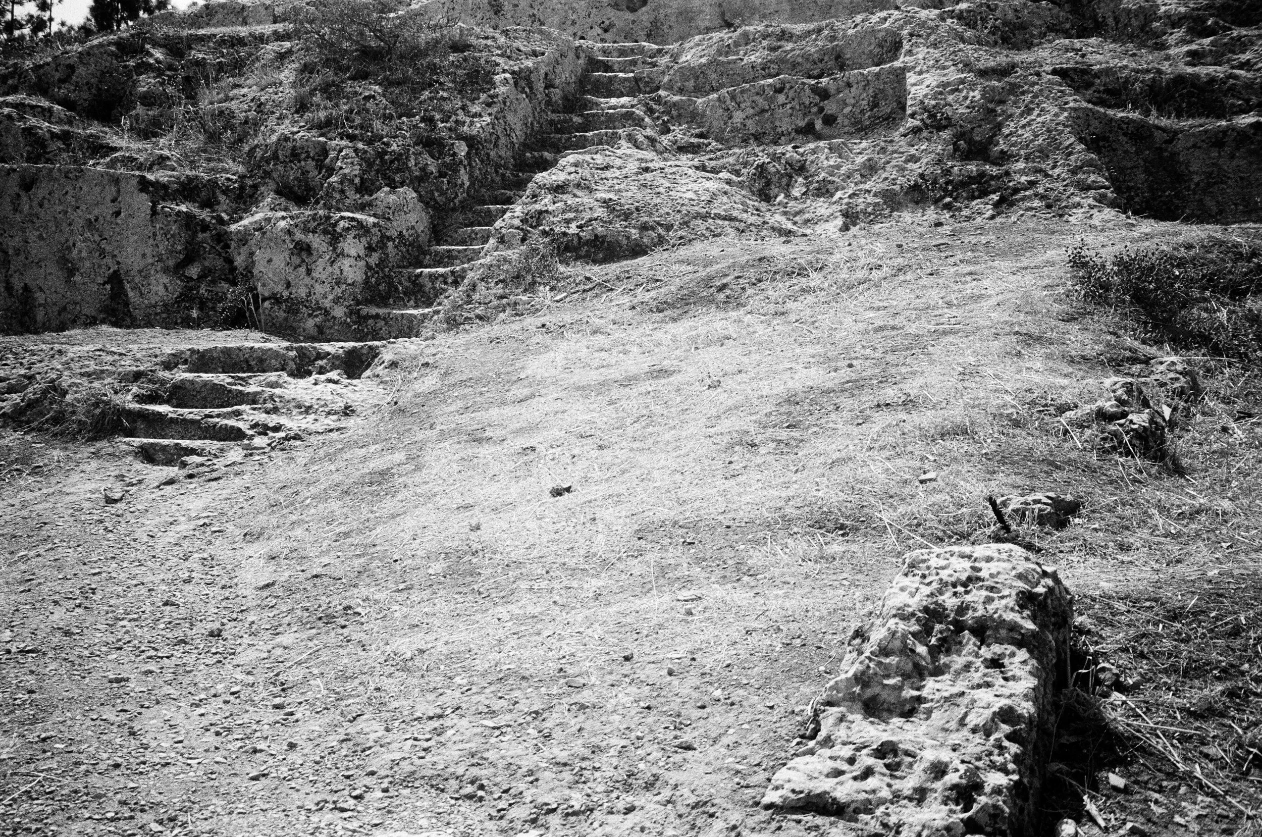 35mm, Greece, September 2026
