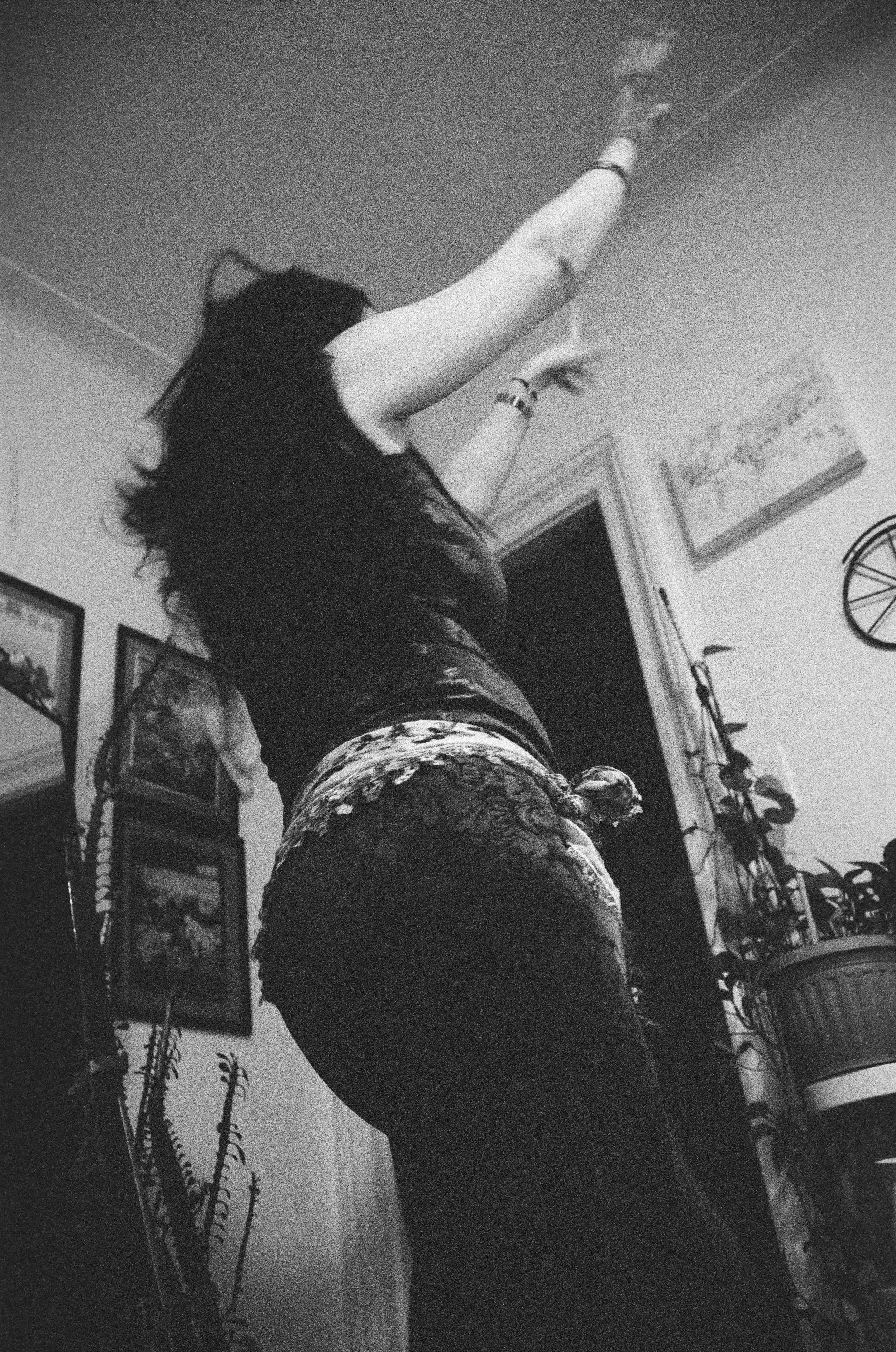 35mm film, March 2026, NYC