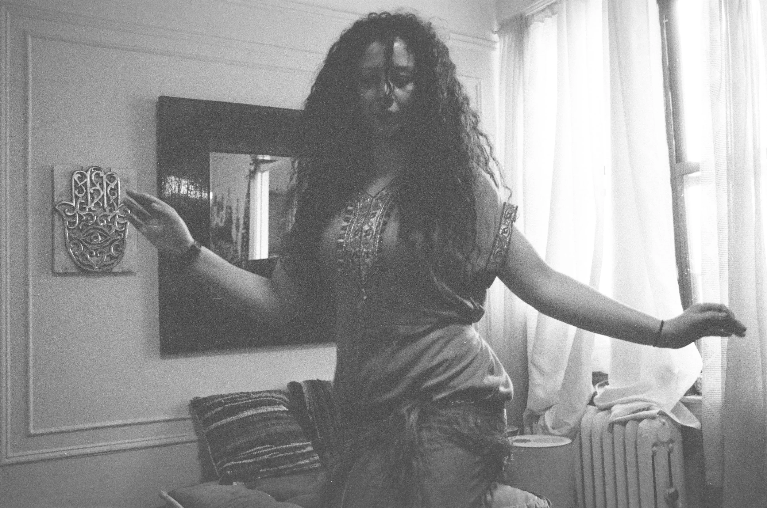 35mm film, March 2026, NYC