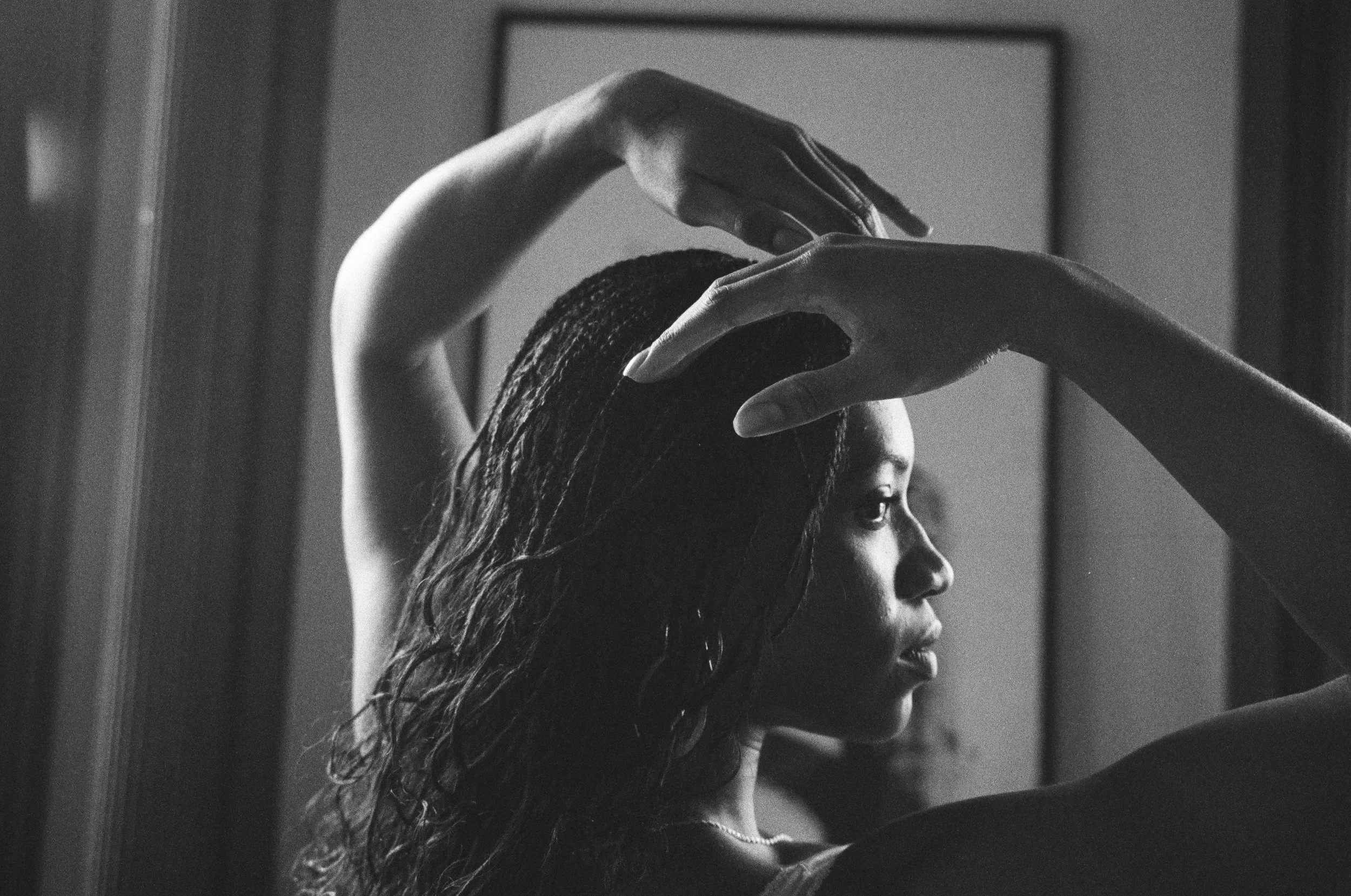 35mm film, March 2026