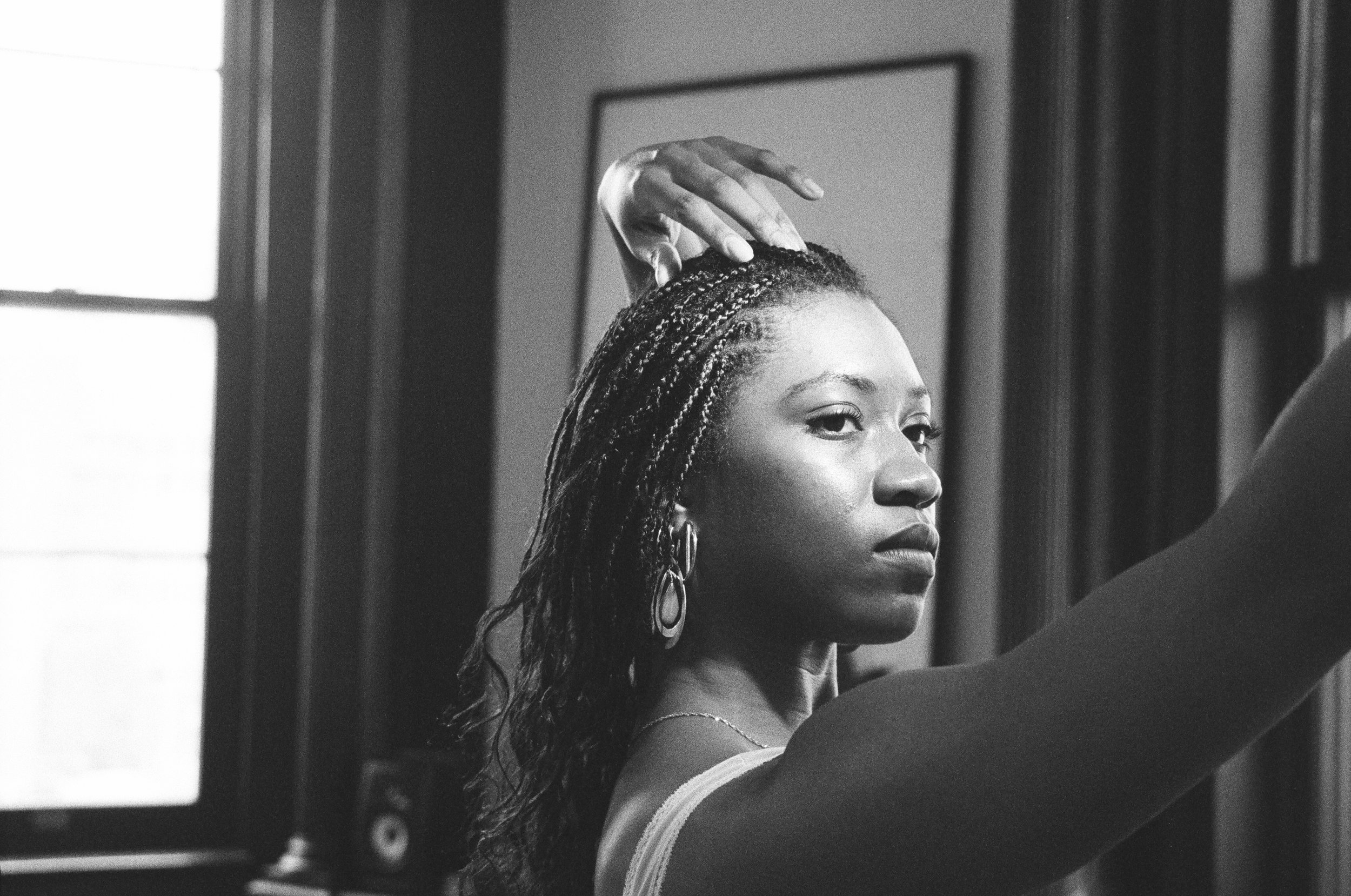 35mm film, March 2026