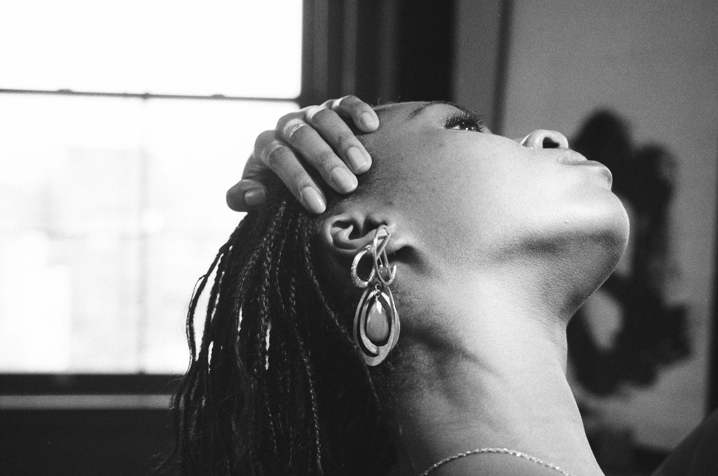 35mm film, March 2026