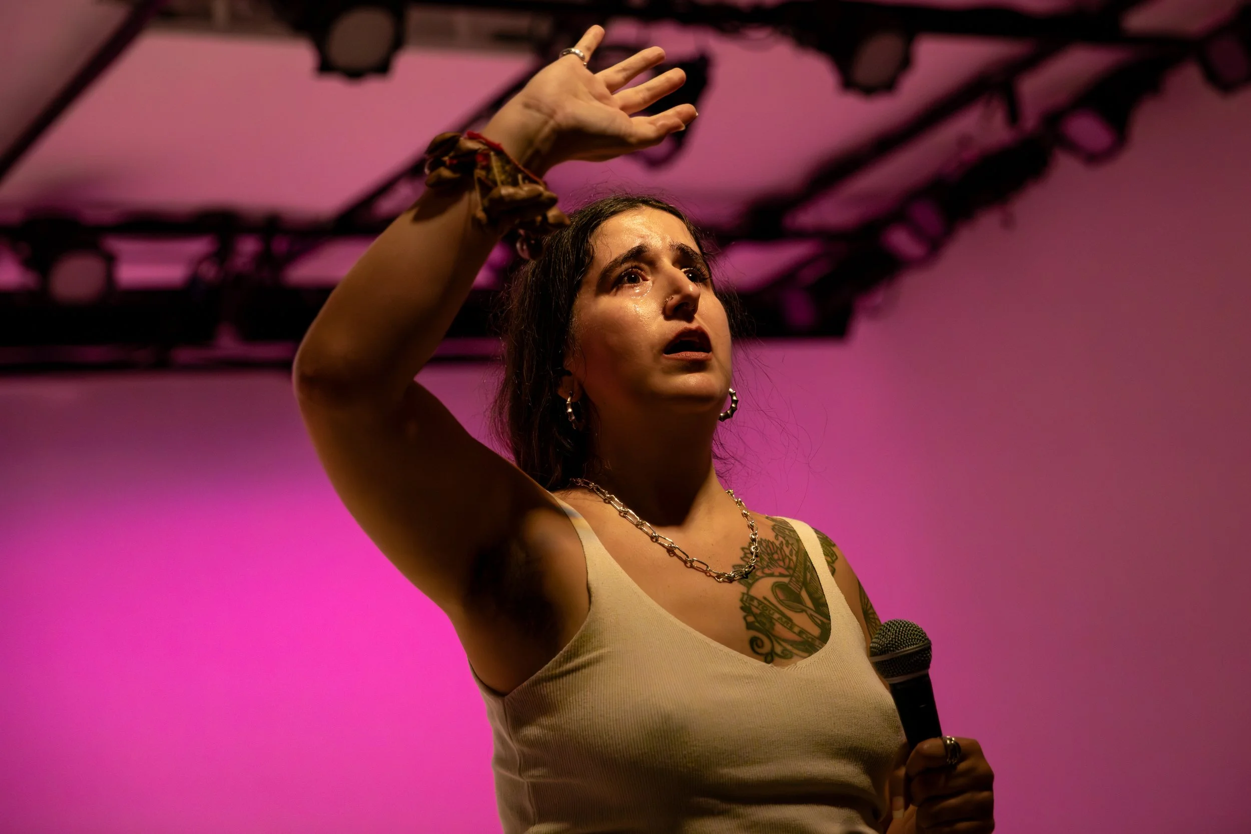 Center for Performance Research, 2025