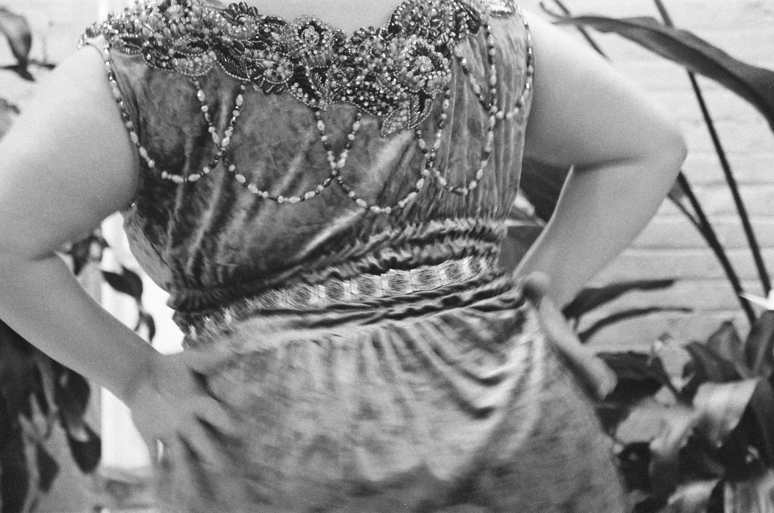 35mm film, March 2026, NYC