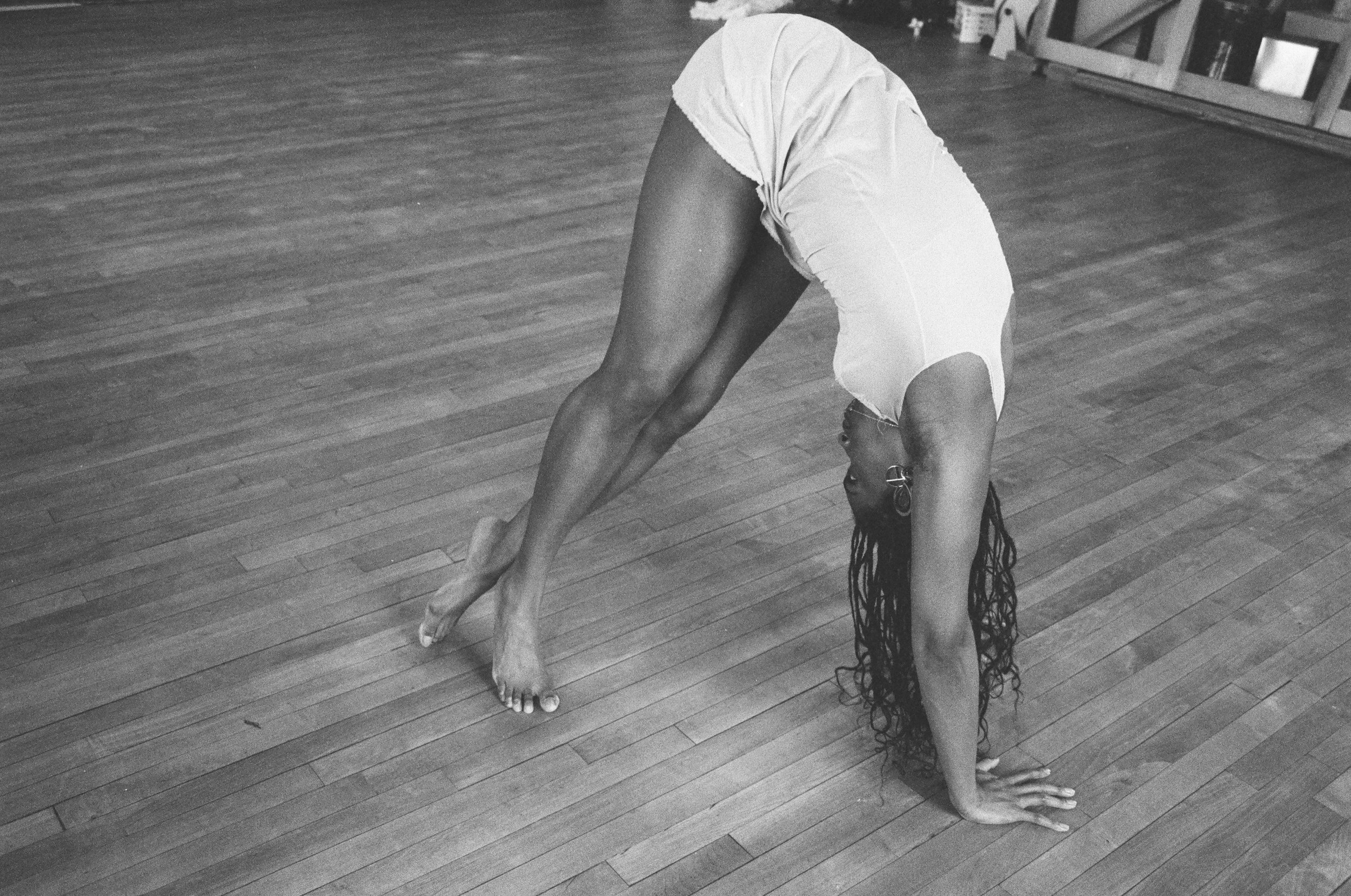 35mm film, March 2026