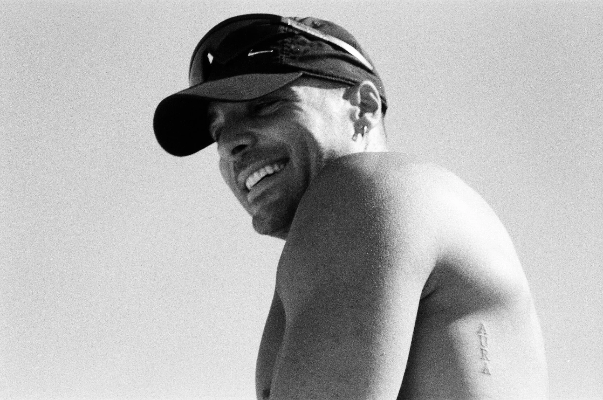 35mm, Greece, September 2026