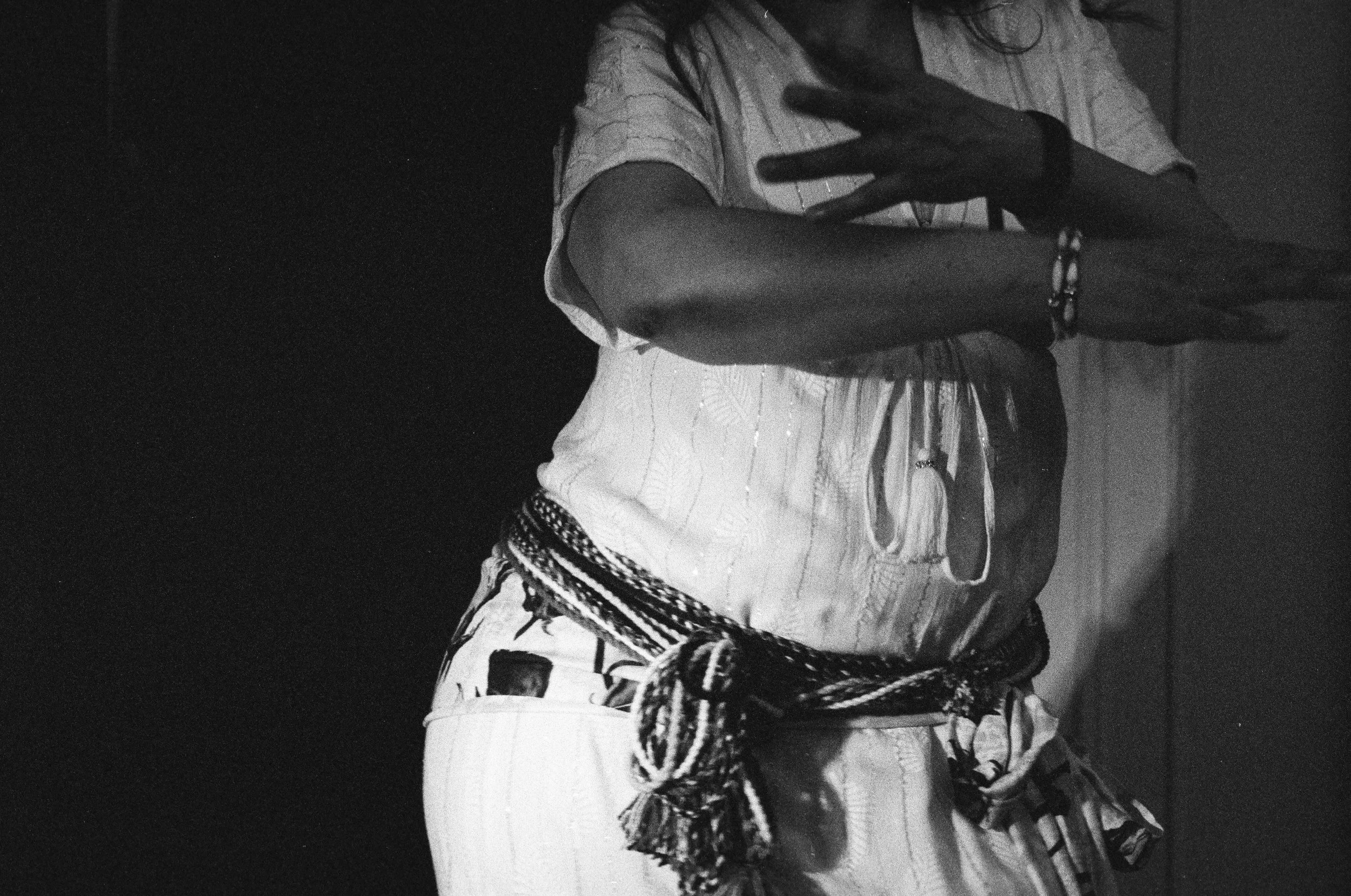 35mm film, March 2026, NYC