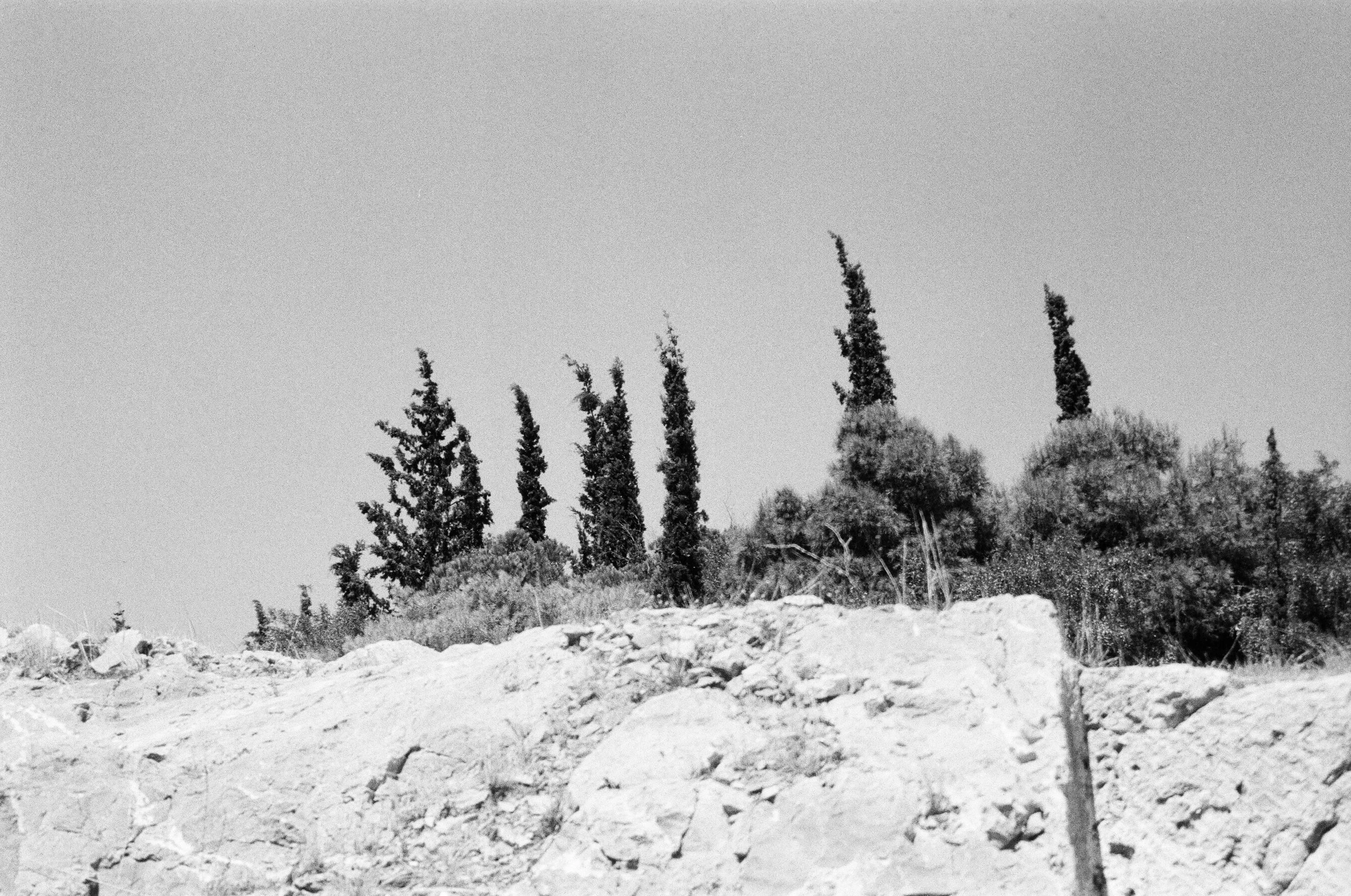35mm, Greece, September 2026