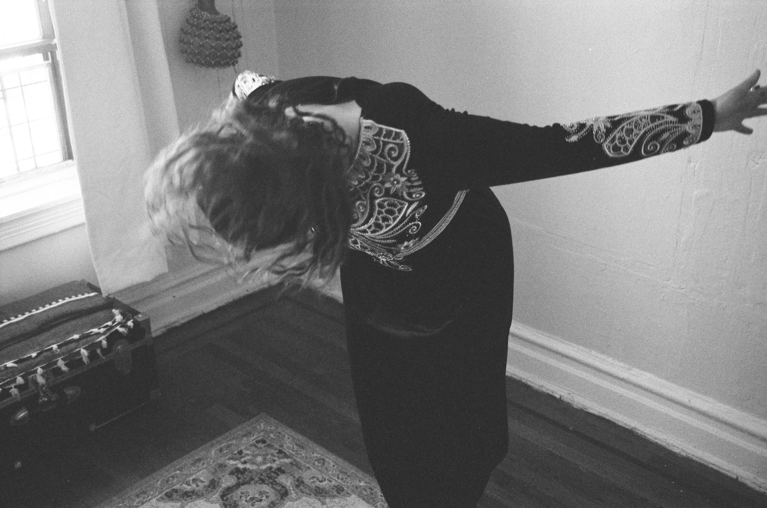 35mm film, March 2026, NYC