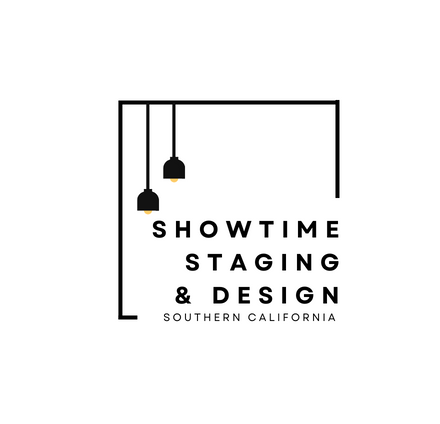 Showtime Staging & Design