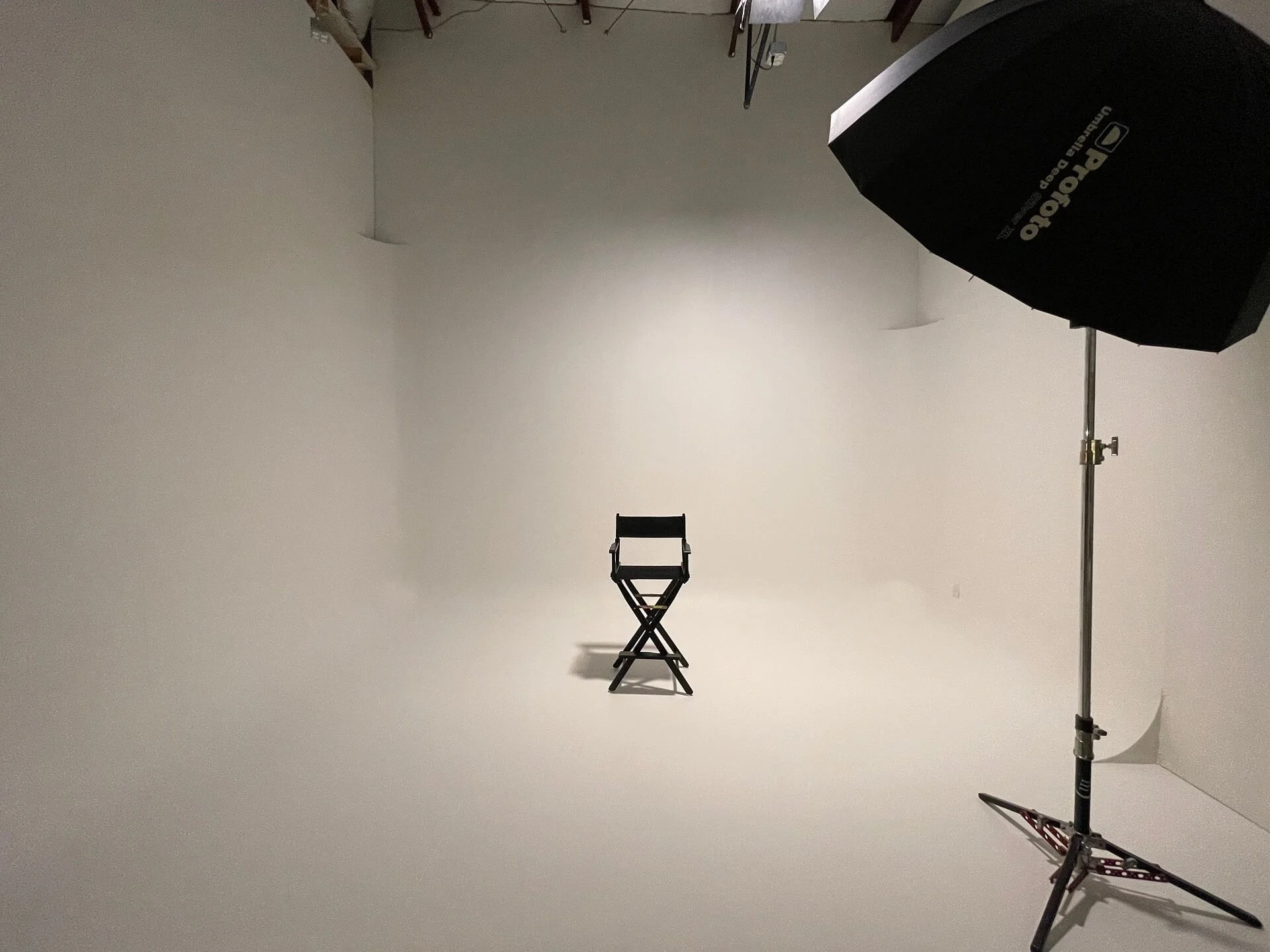 Rental Terms — 30A Studio Rental