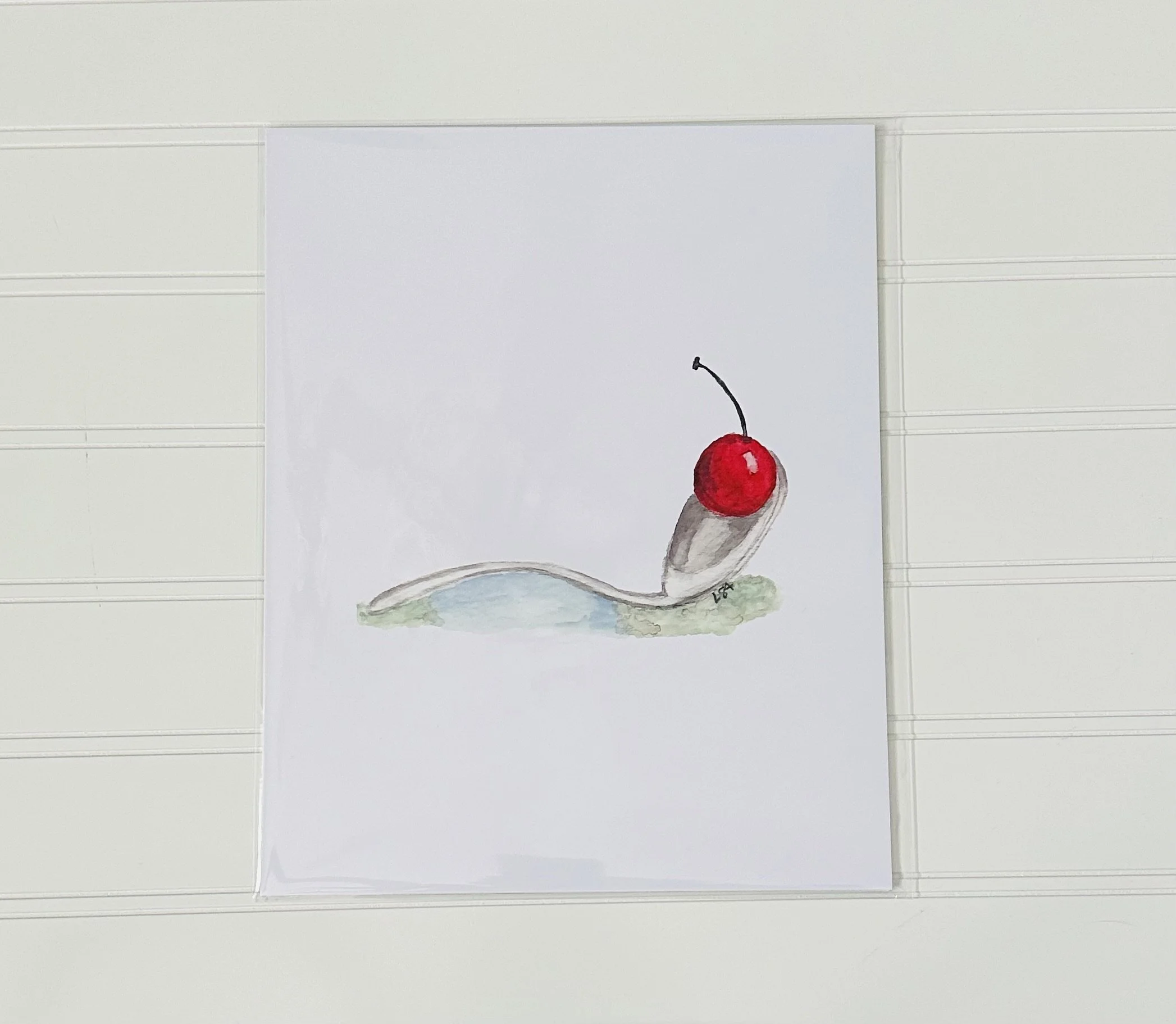 Minnesota Spoon and Cherry Minneapolis Sculpture Garden — LSA-studio