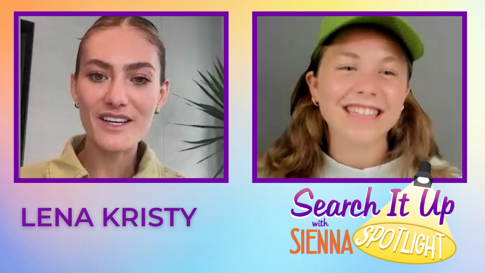 Episode 15 | LENA KRISTY