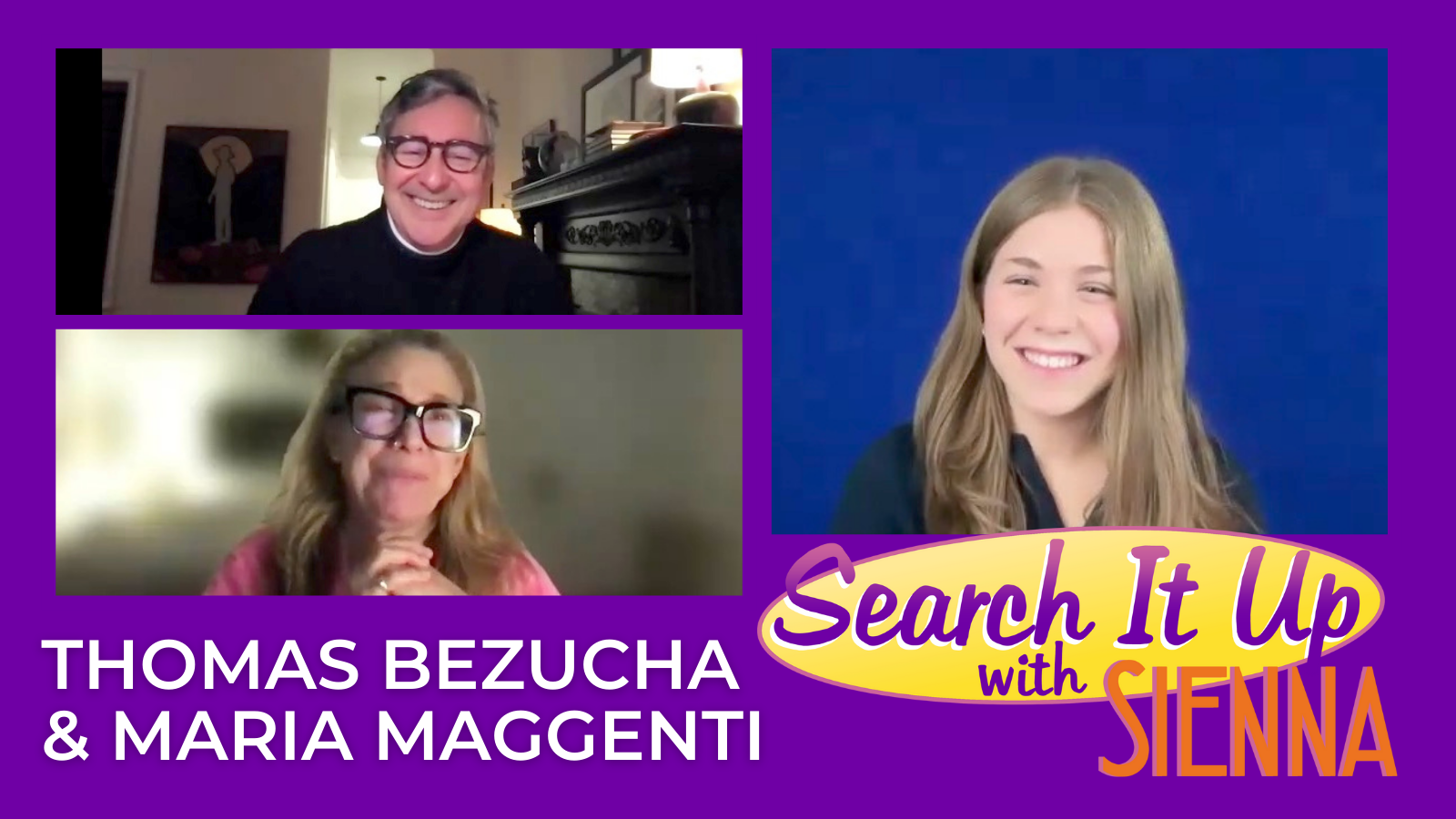 Episode 56 | MONTE CARLO