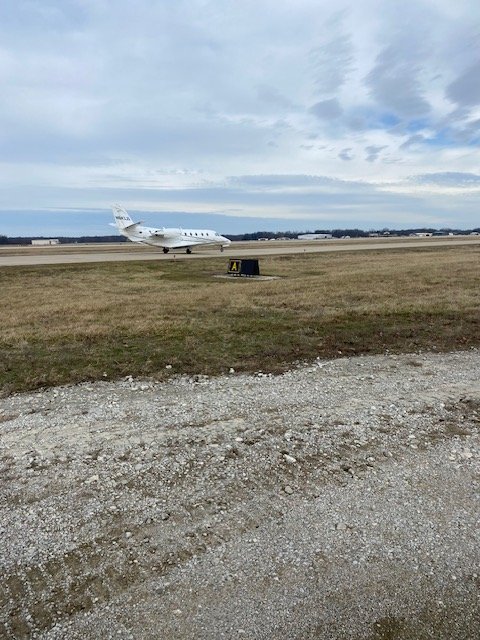 Terre Haute Regional Airport - Phase 2