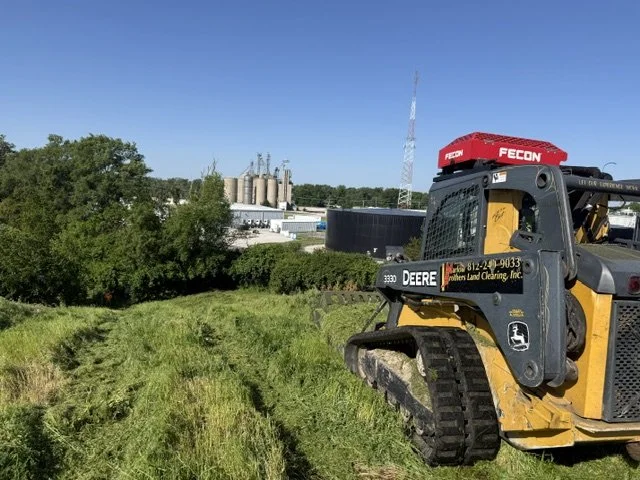 Environmental Ground Management