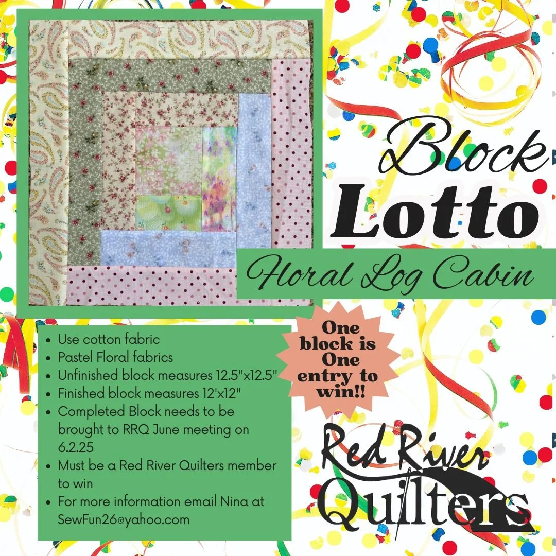 6.. floral log cabin.jpg