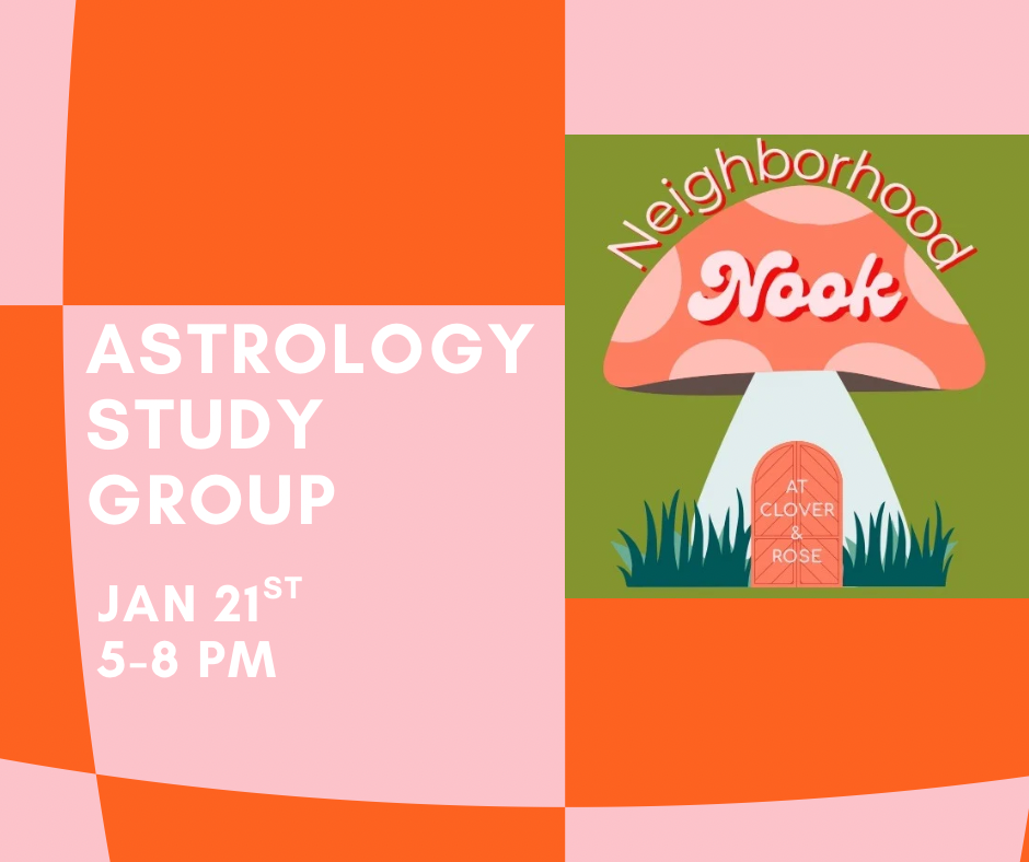 Astrology Study Group