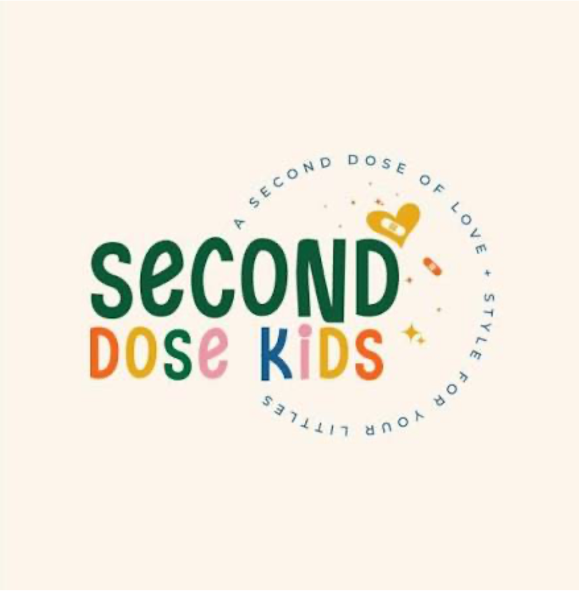 Second Dose Holiday Haus 