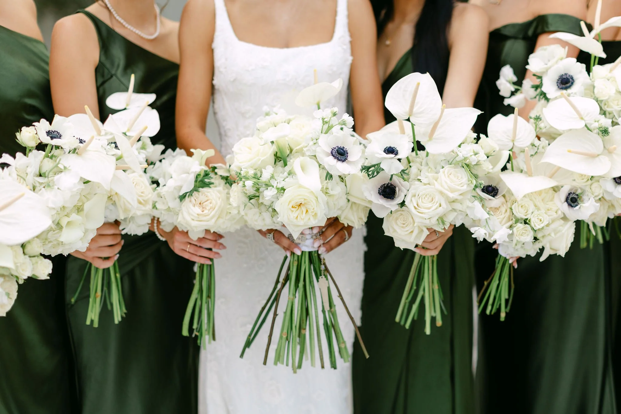 the mallory wedding venue