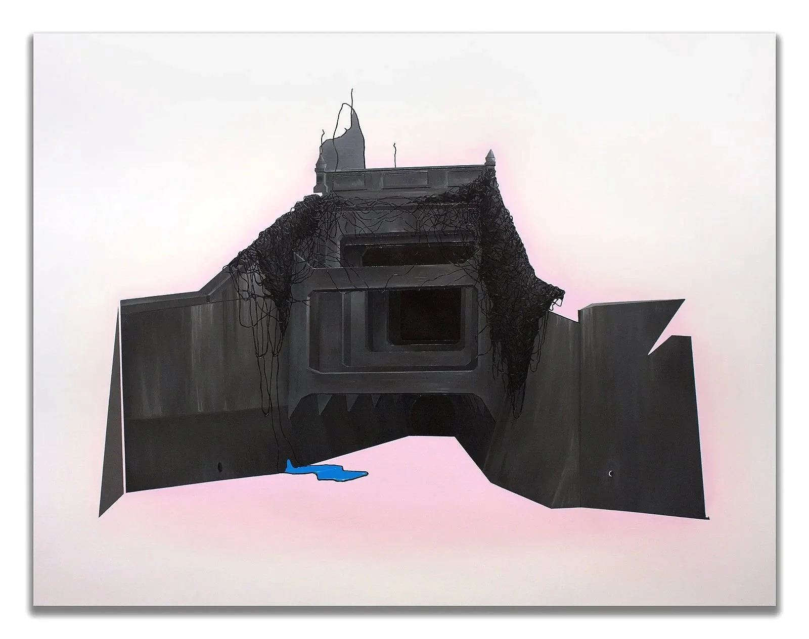 Big Black, 2014