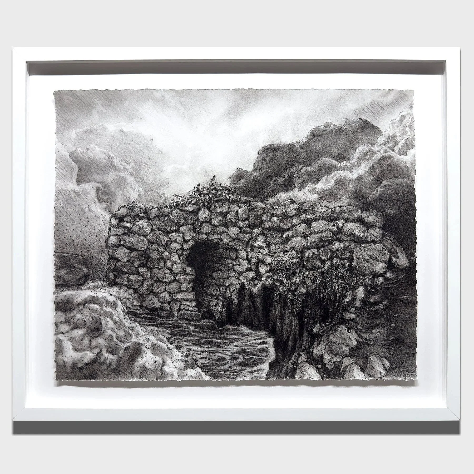 Dracula's Castle, 2023.