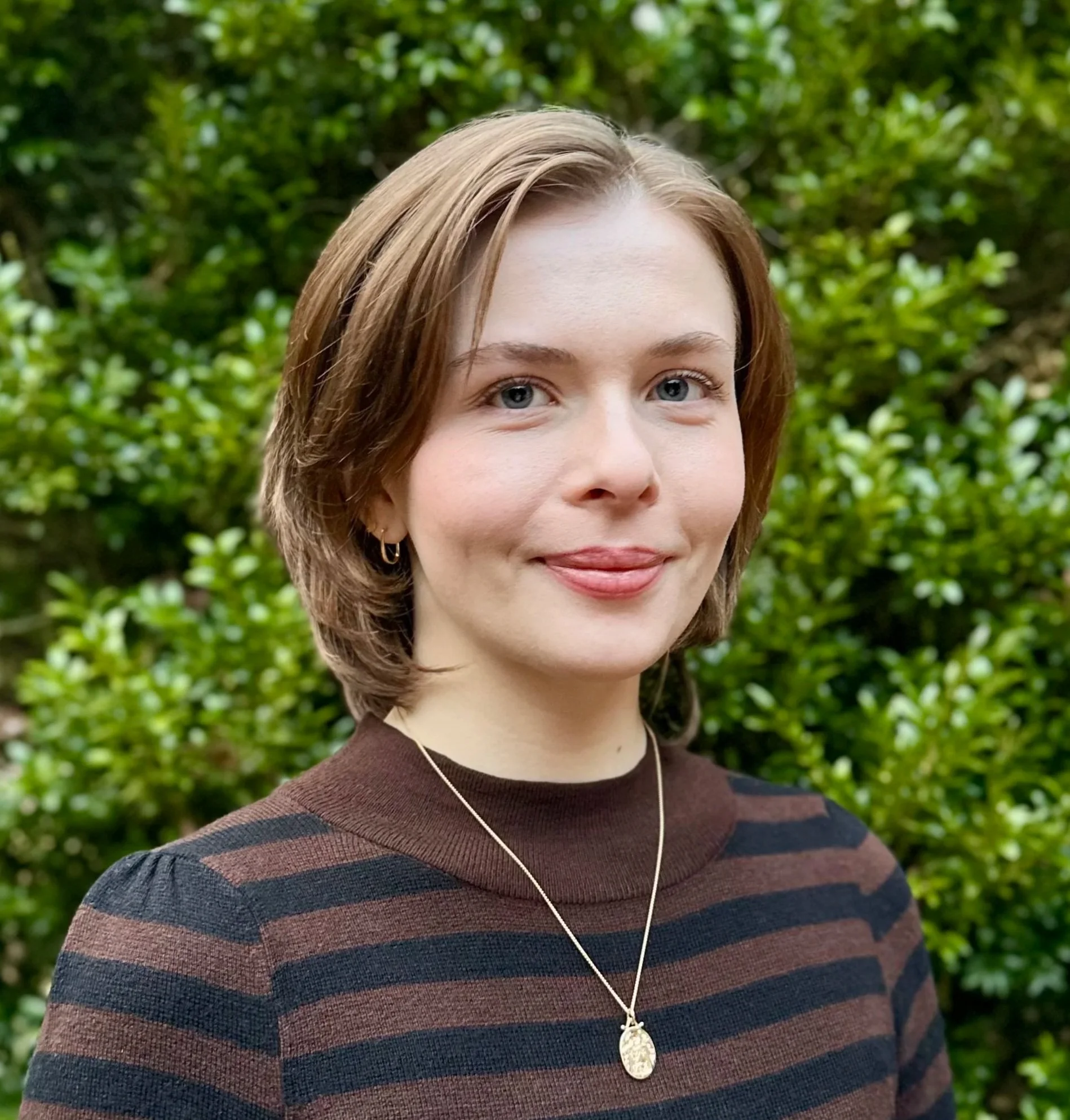 Frances Grace Hart (Yale)