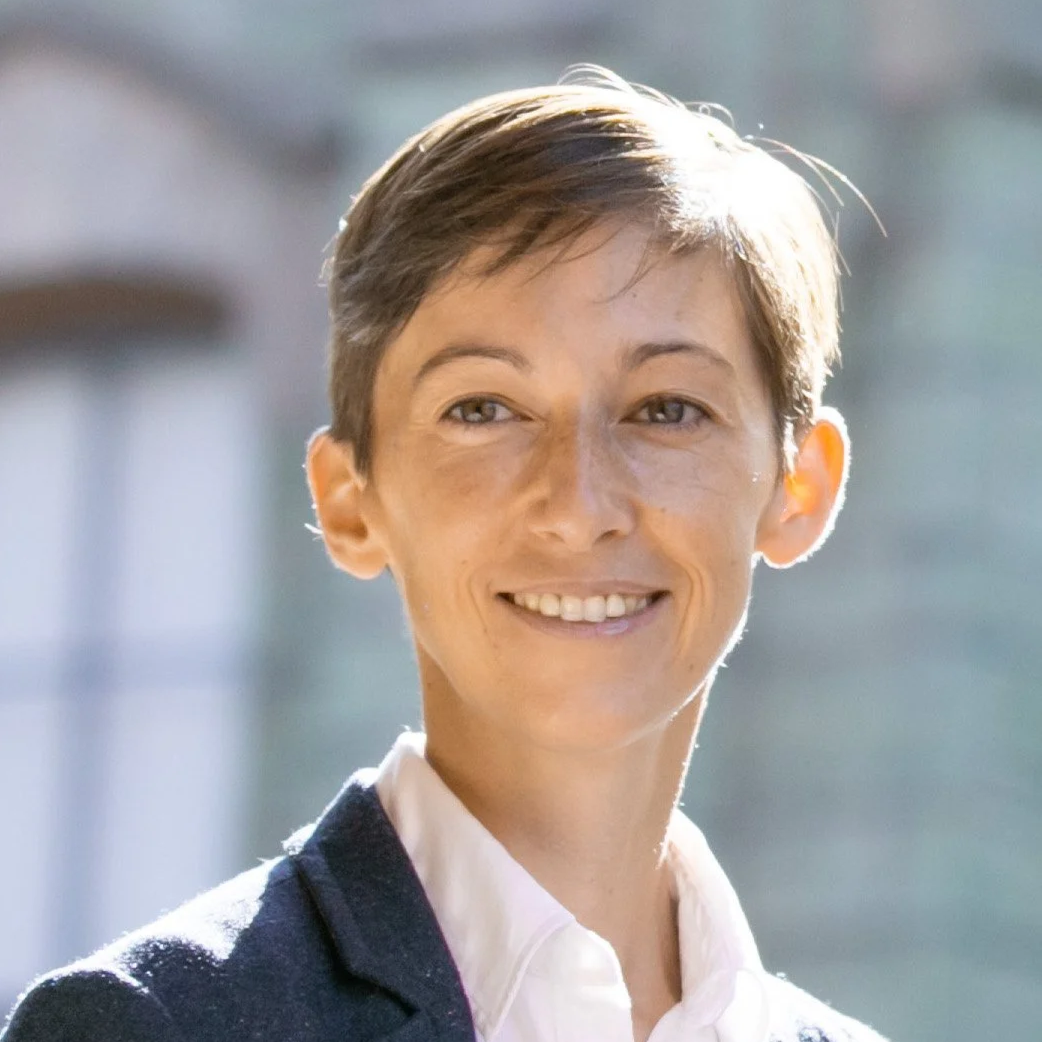 Dani Bassett (UPenn)