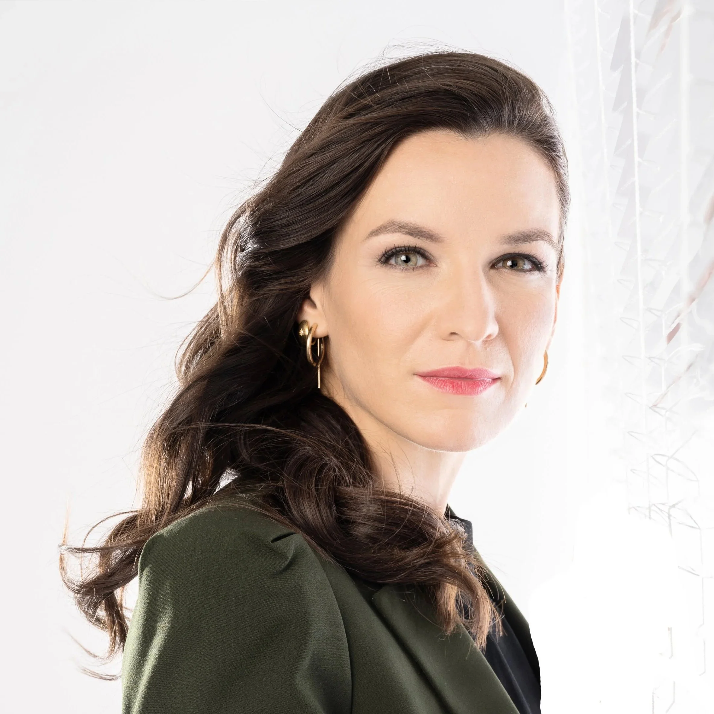 Frederike Petzschner (Brown)