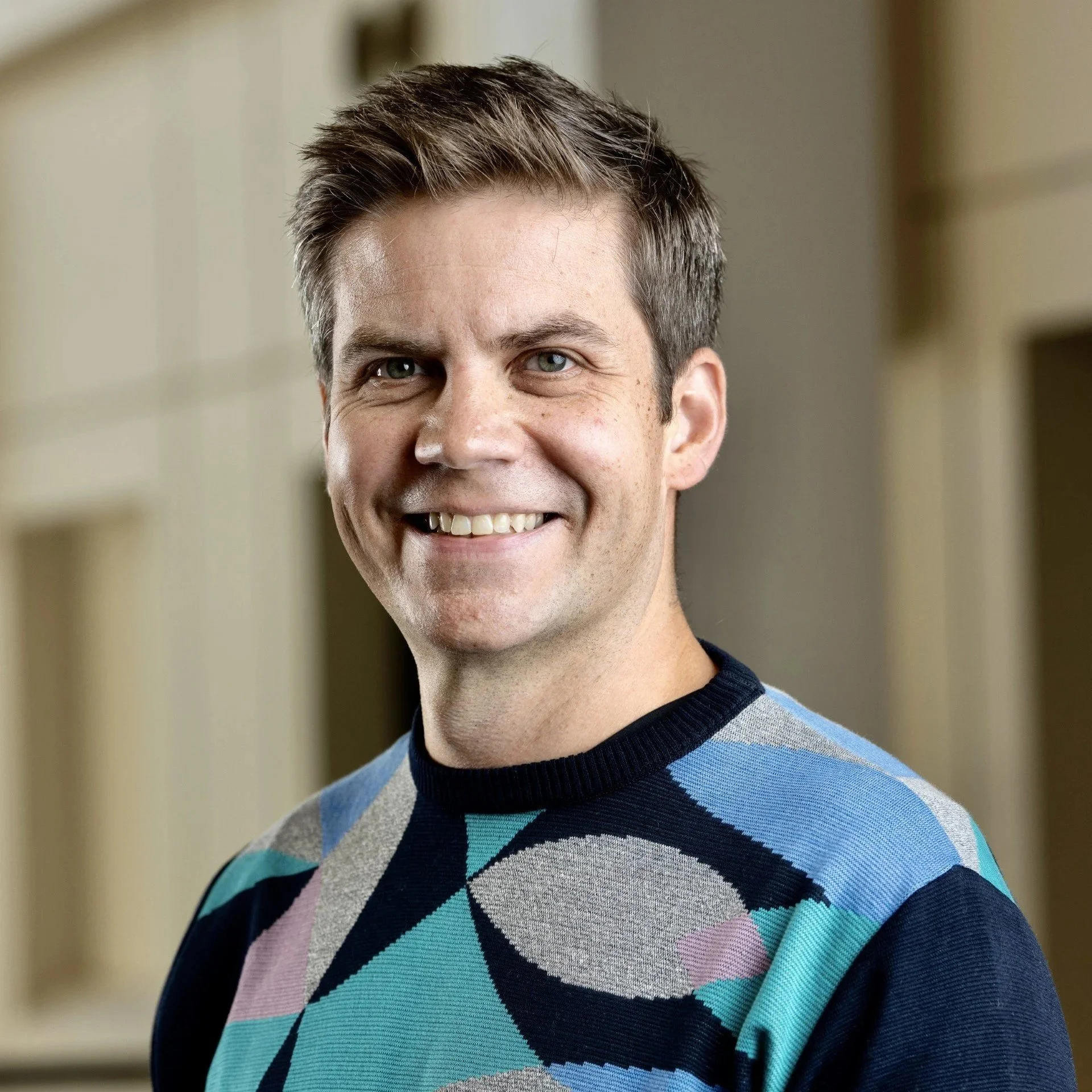 Aidan Wright (Michigan)