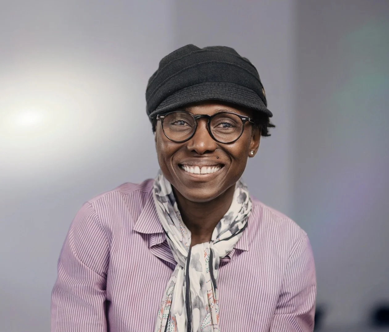 Eyiyemisi Damisah (Yale)