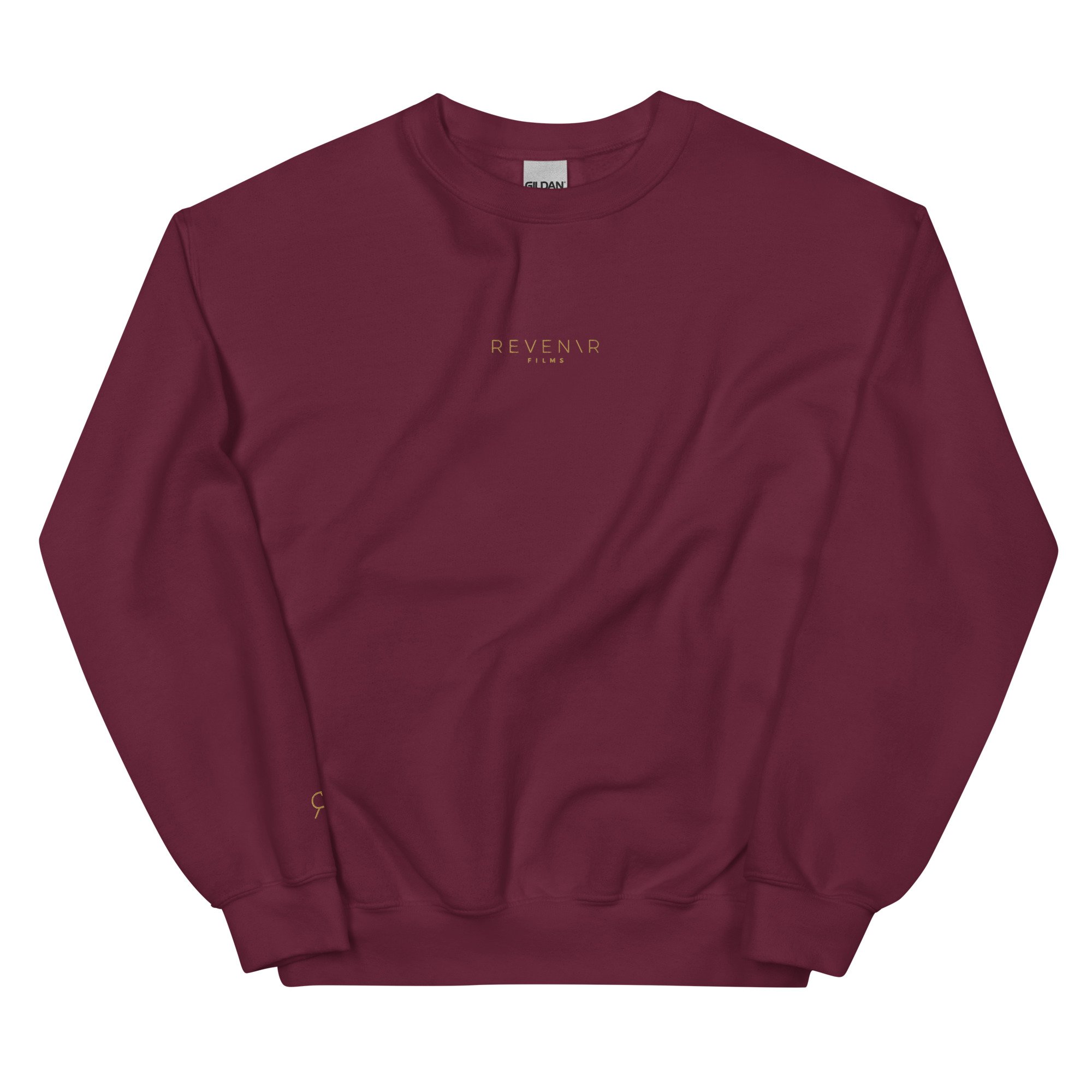 unisex-crew-neck-sweatshirt-maroon-front-690bd1252503f.jpg