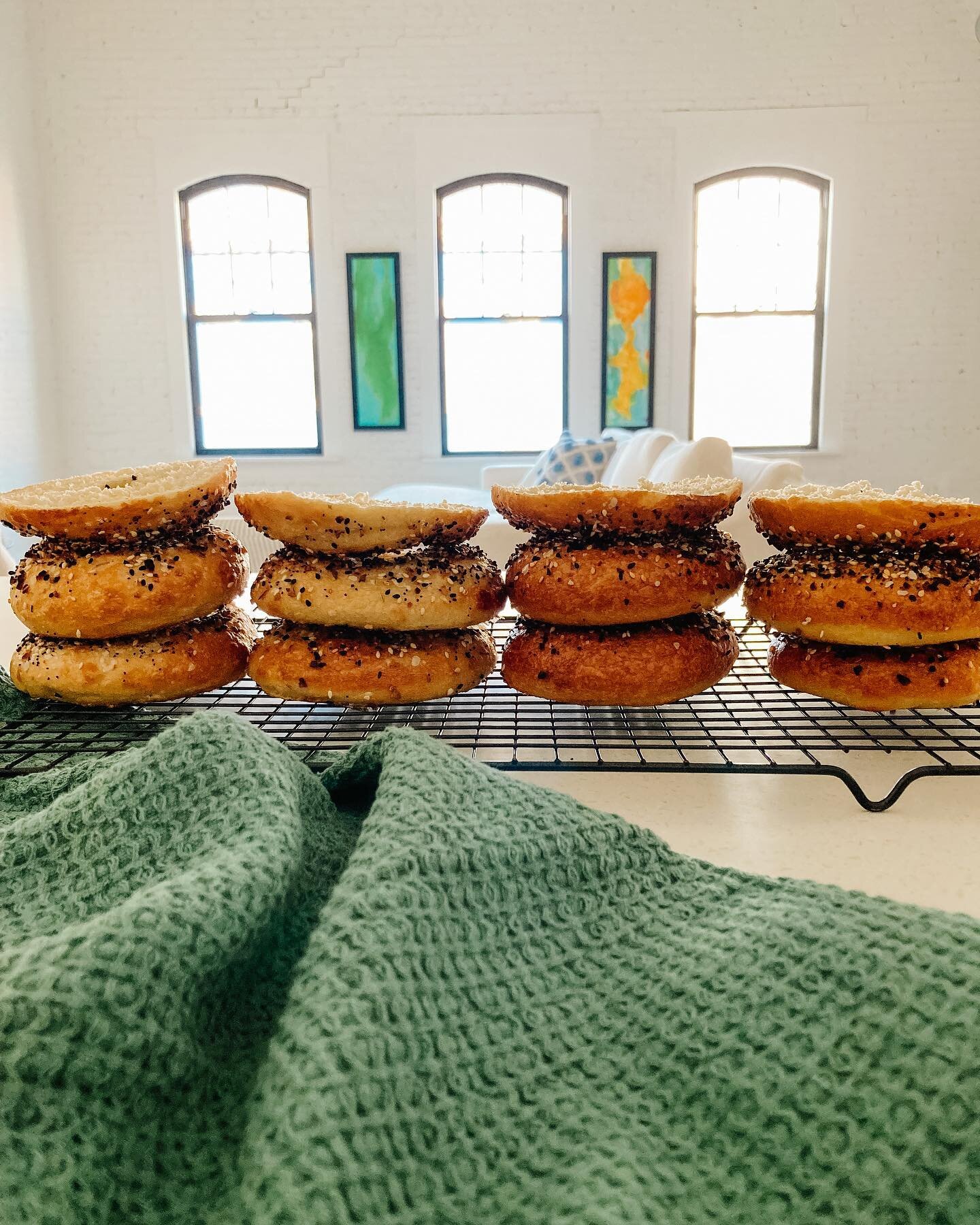 Testing oven temp and bake times to get these beauties just right. Spring is right around the corner and we can&rsquo;t wait!!!