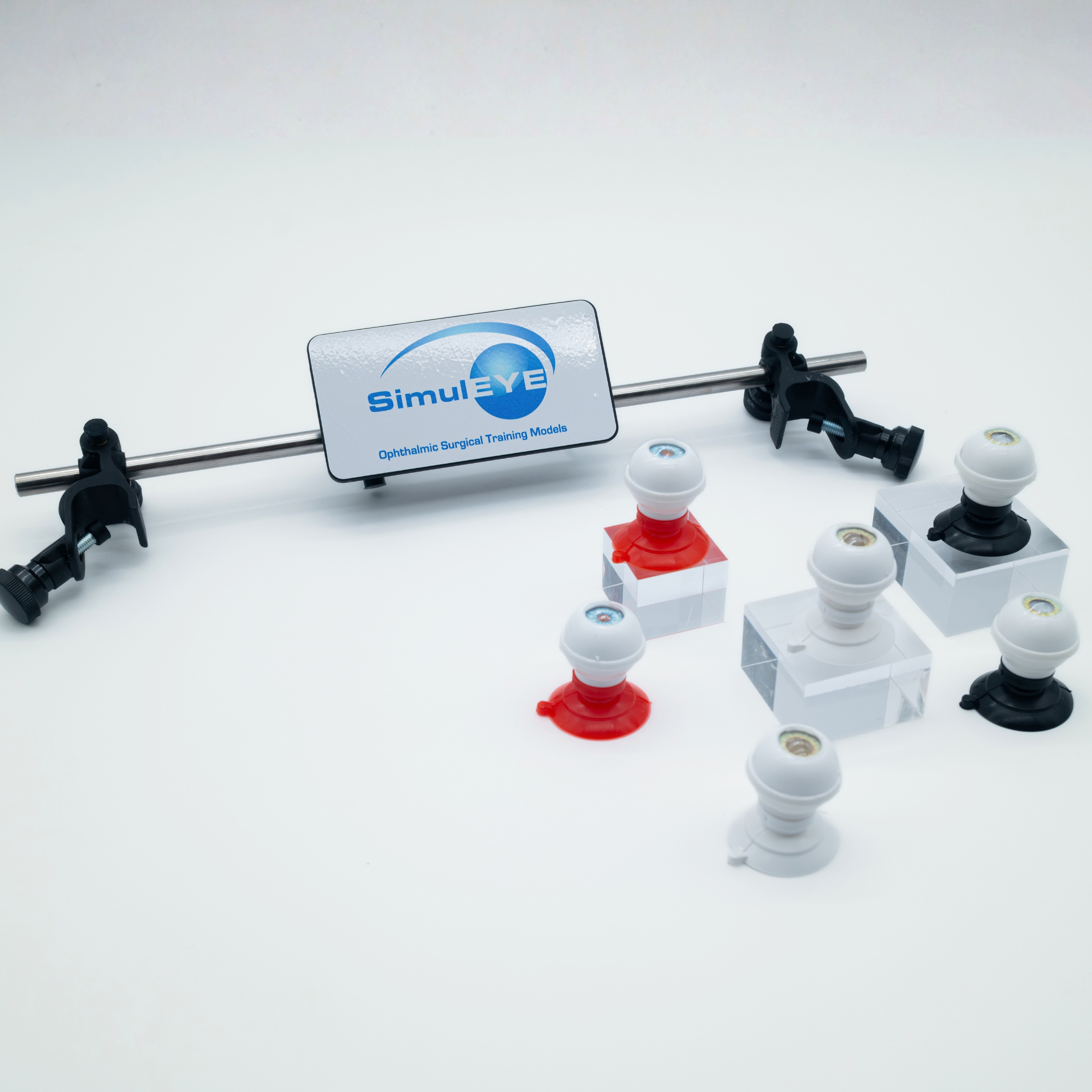 SimulEYE® Laser Kit