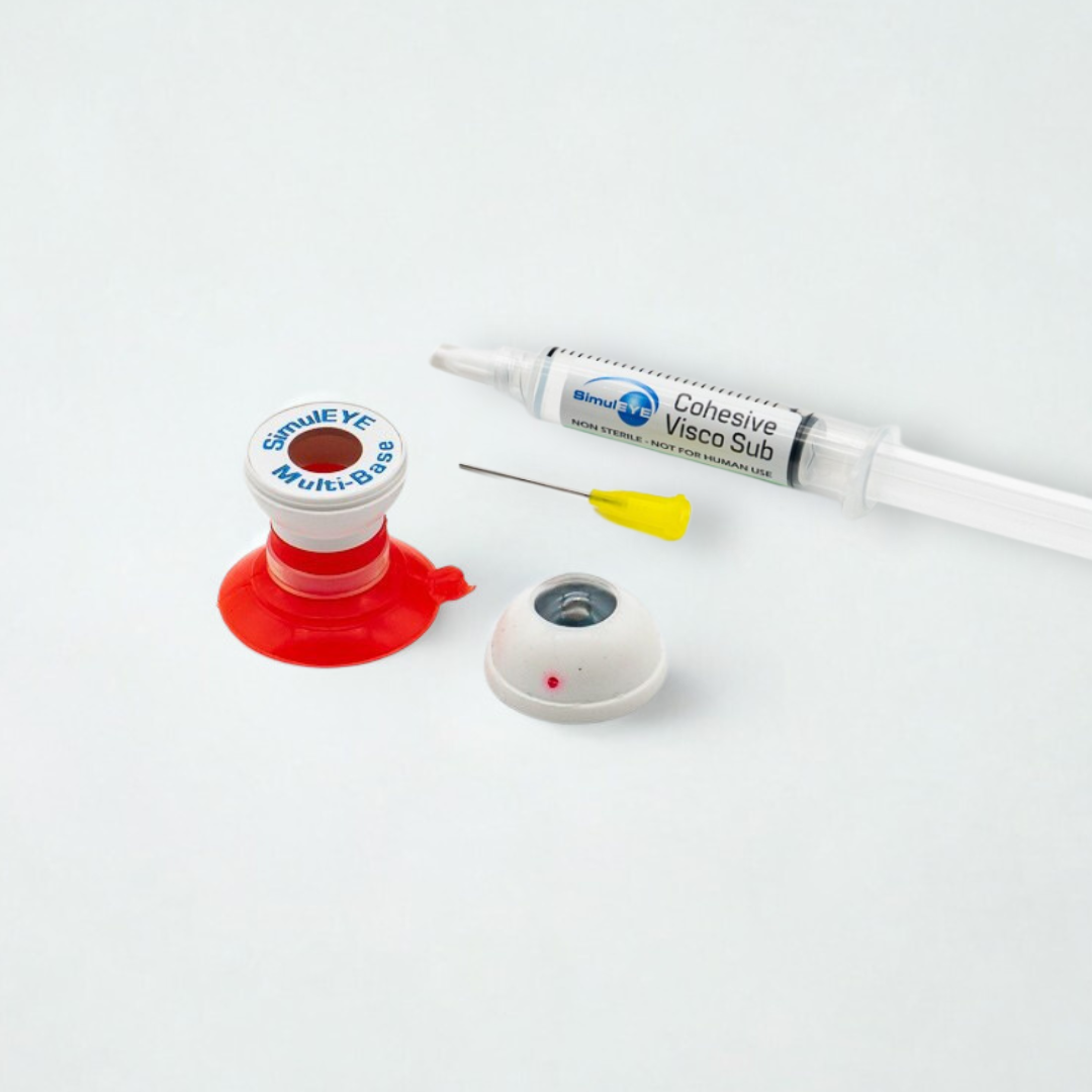 SimulEYE® Artisan