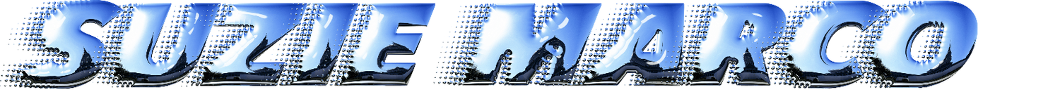 Suzie Marco
